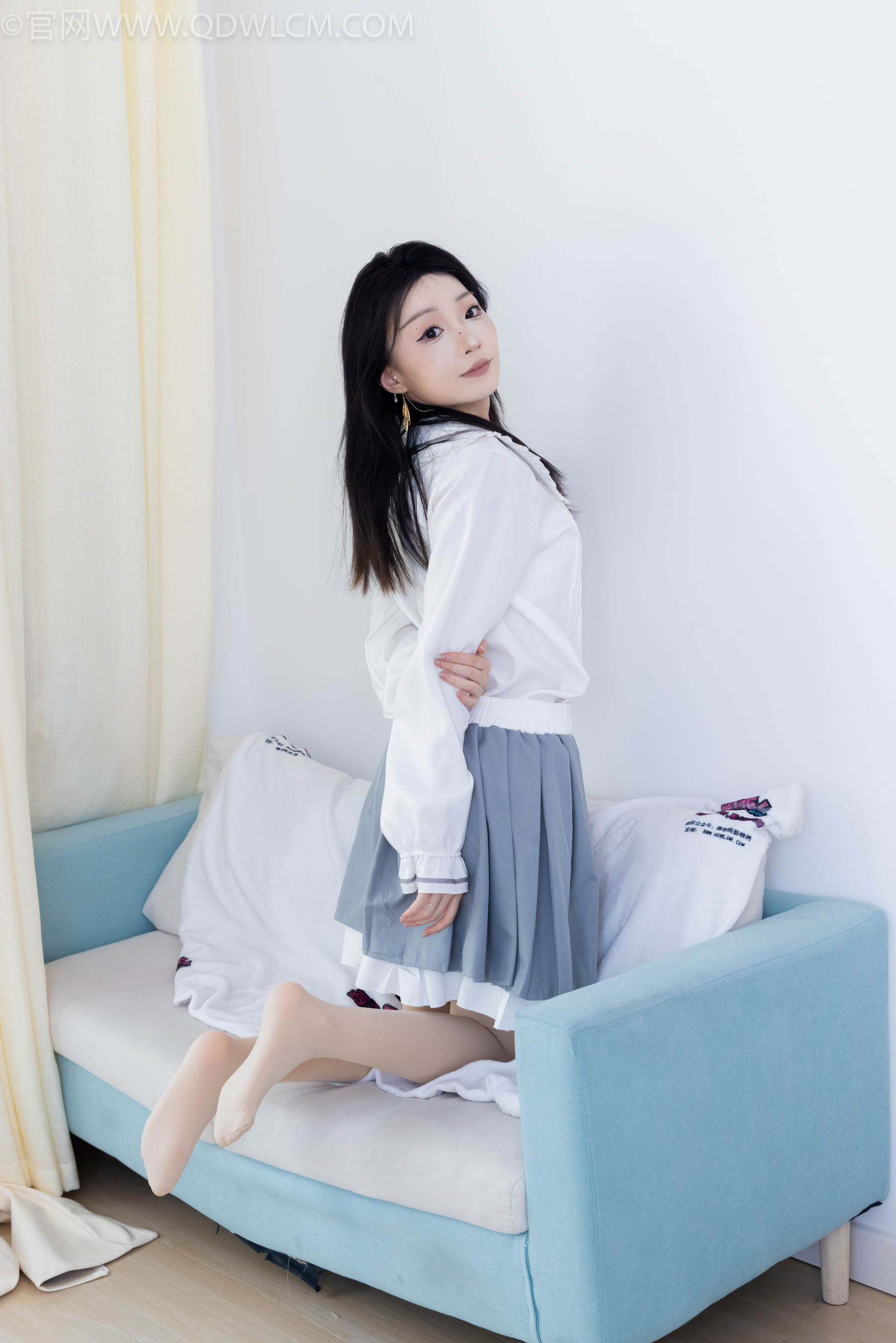 物恋传媒 No.2183 嘟嘟 - 永恒恋歌