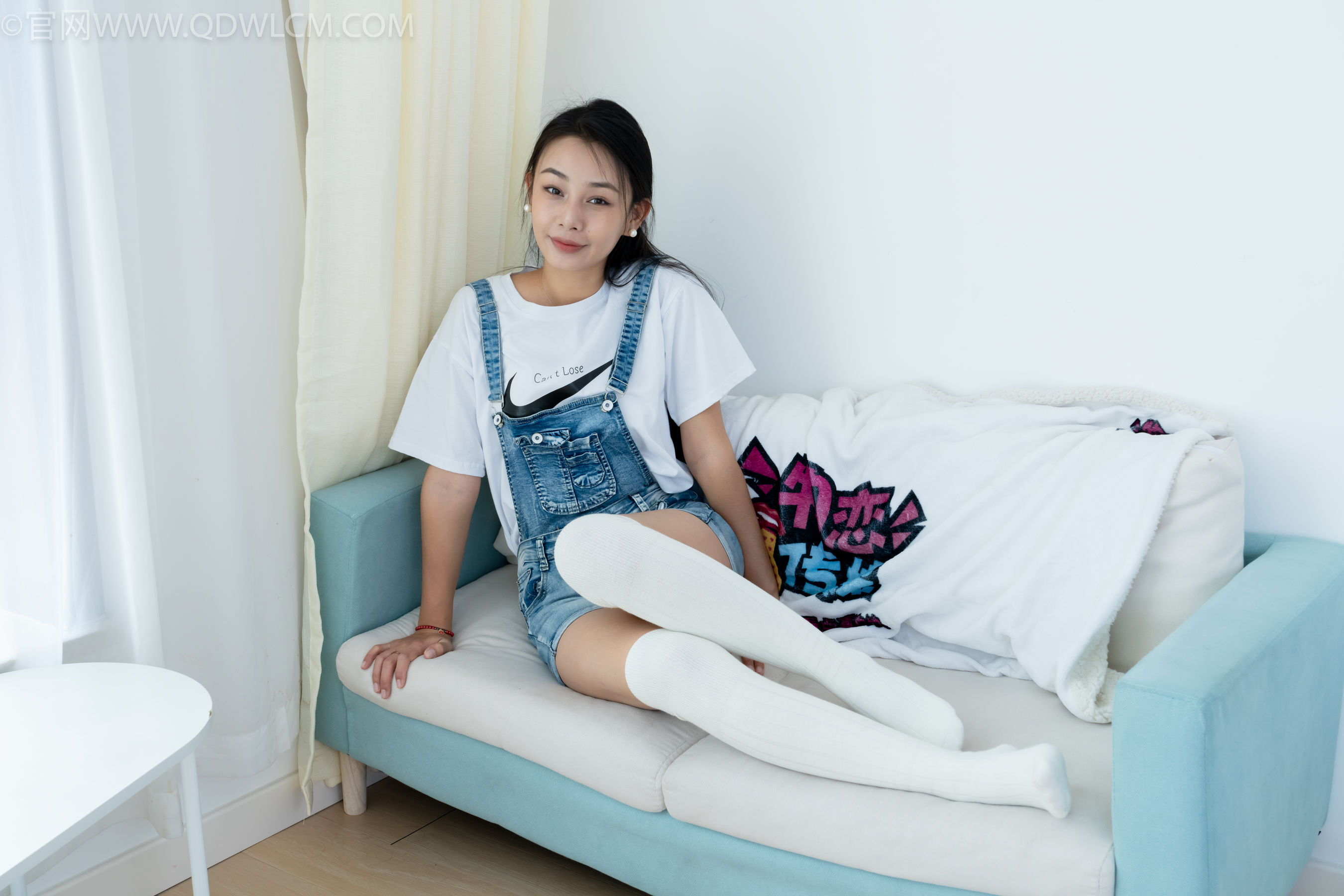 物恋传媒 No.2187 岚岚 - 冰雪世界