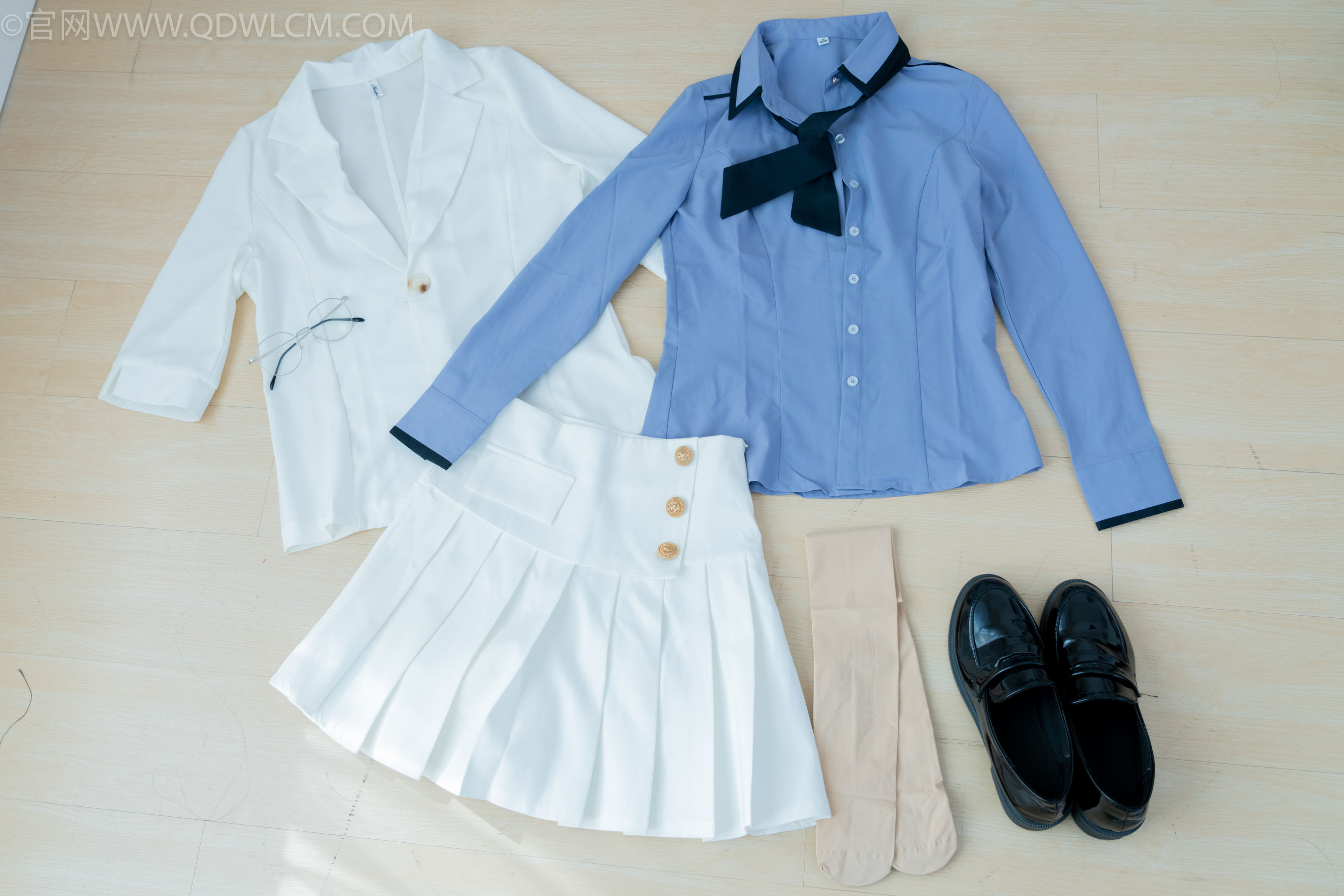 物恋传媒 No.2189 恬恬 - 久别重逢