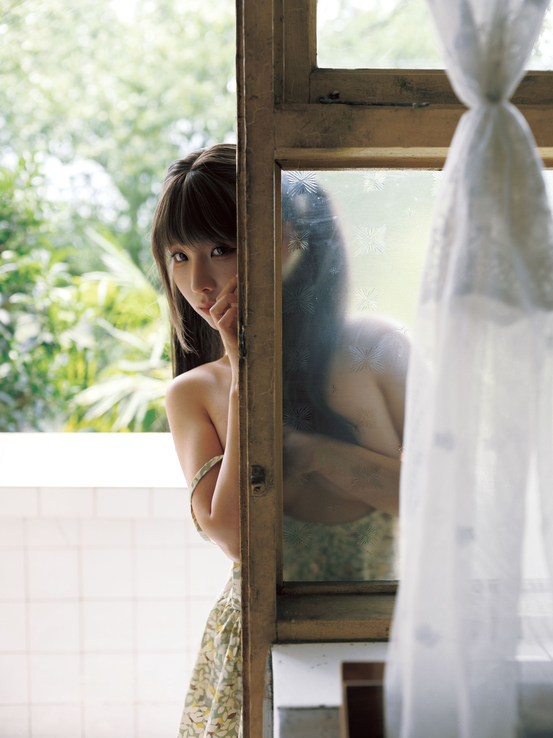 动漫博主蠢沫沫 - 回忆