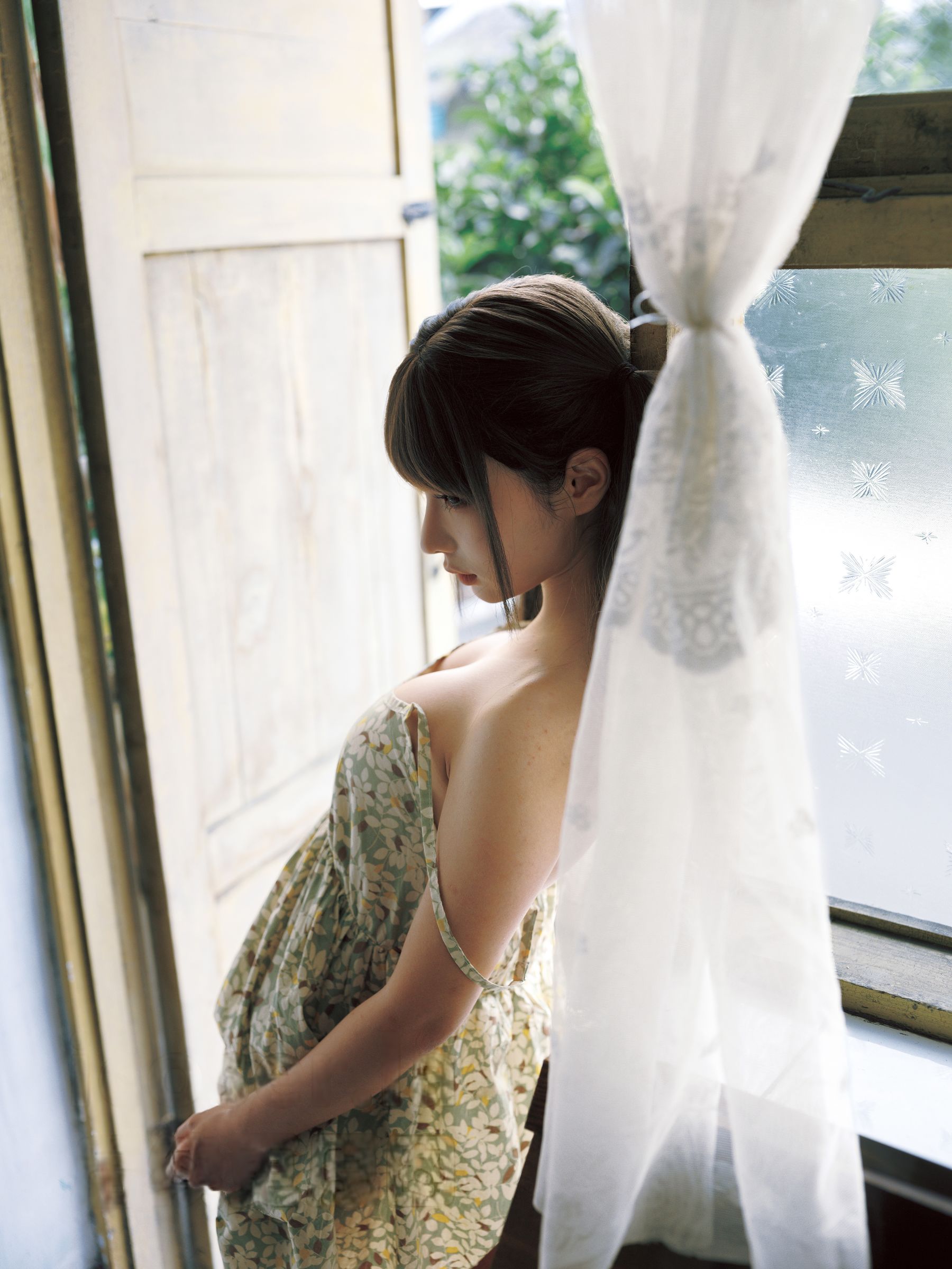 动漫博主蠢沫沫 - 回忆