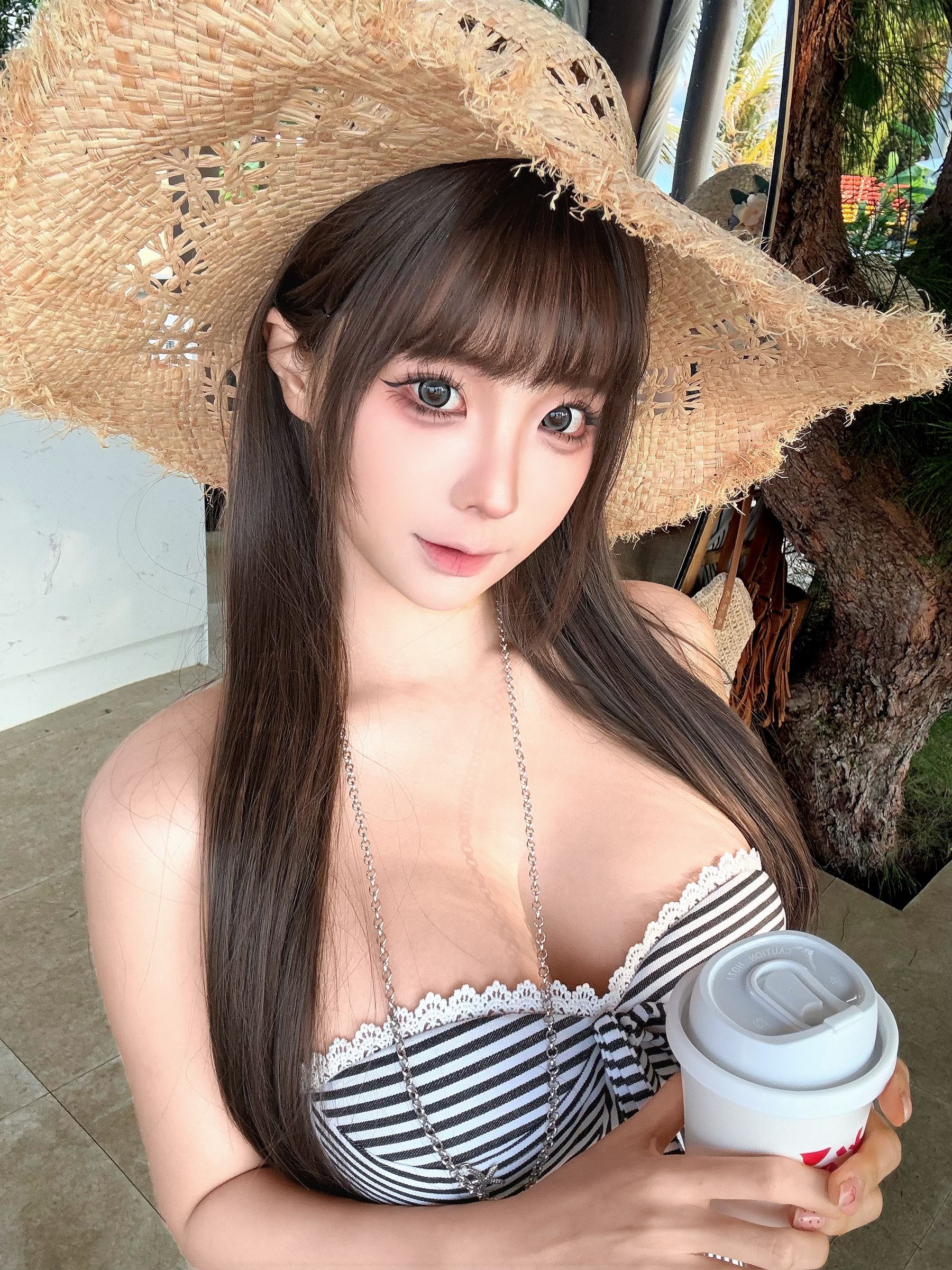 动漫博主蠢沫沫 - 2025年1月 4