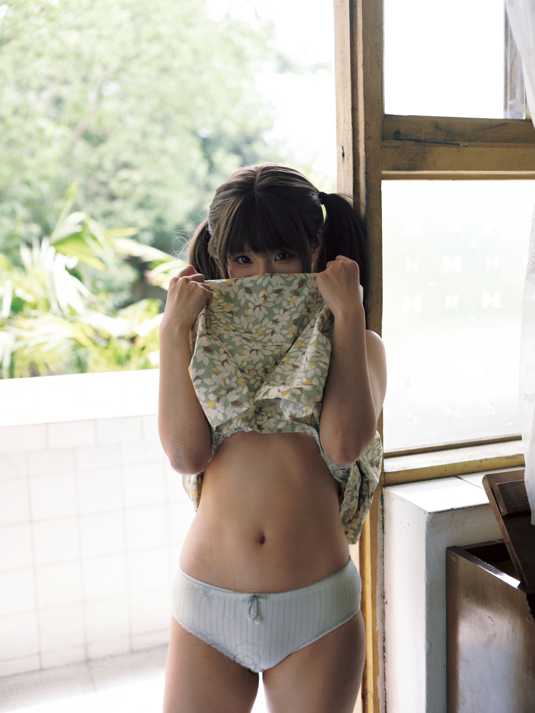 动漫博主蠢沫沫 - 回忆