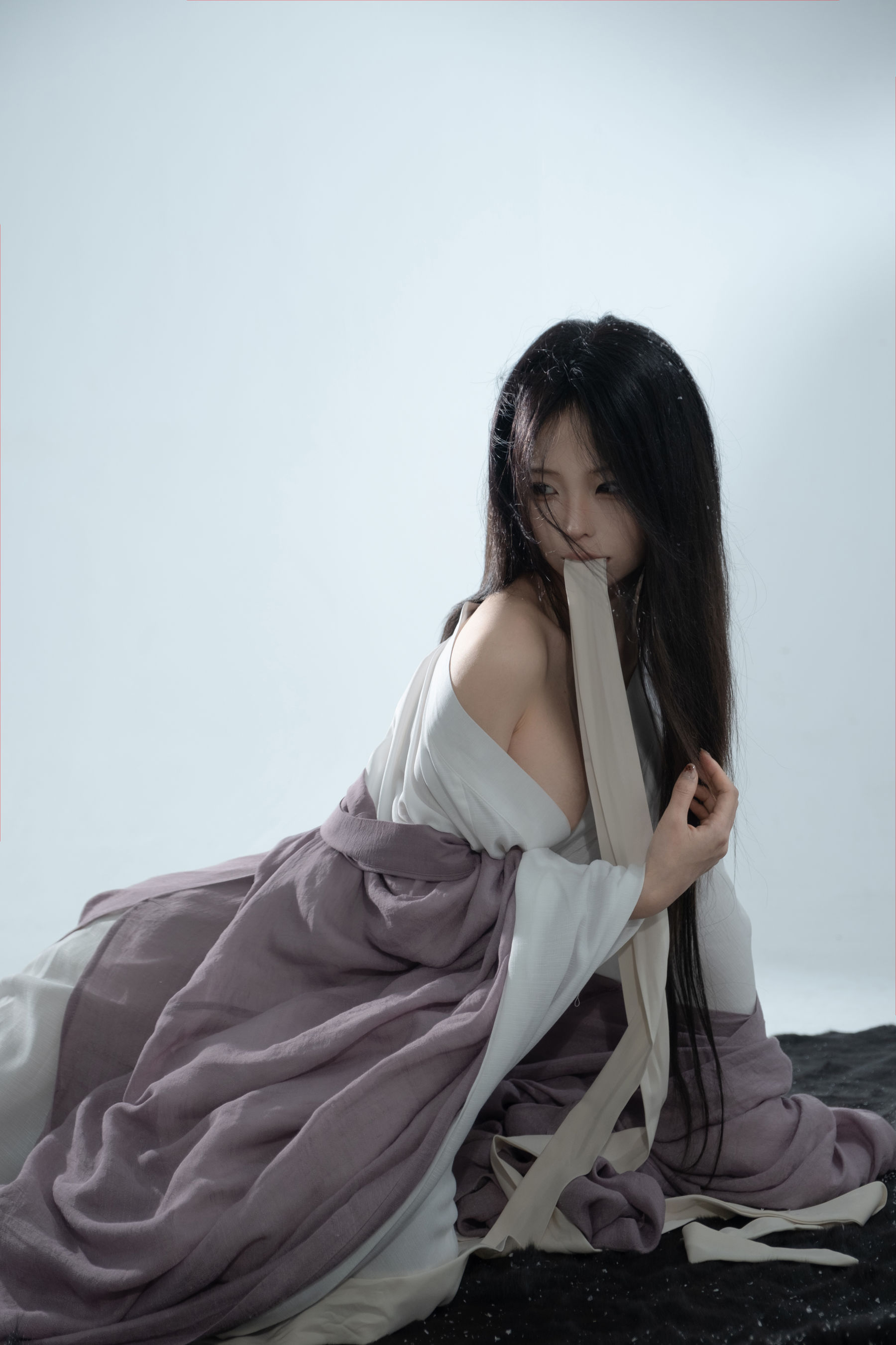 动漫博主蠢沫沫 - 妲己