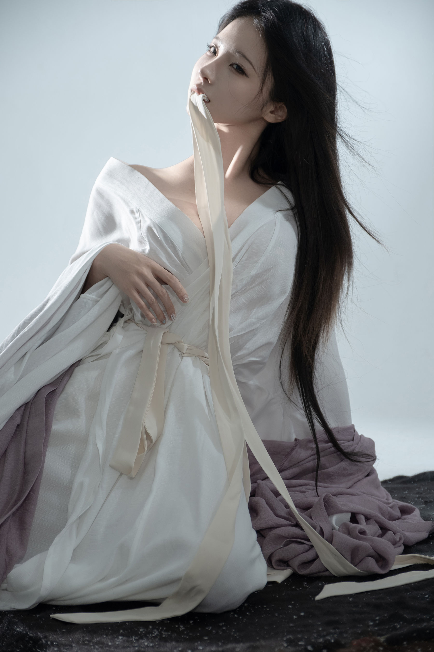 动漫博主蠢沫沫 - 妲己