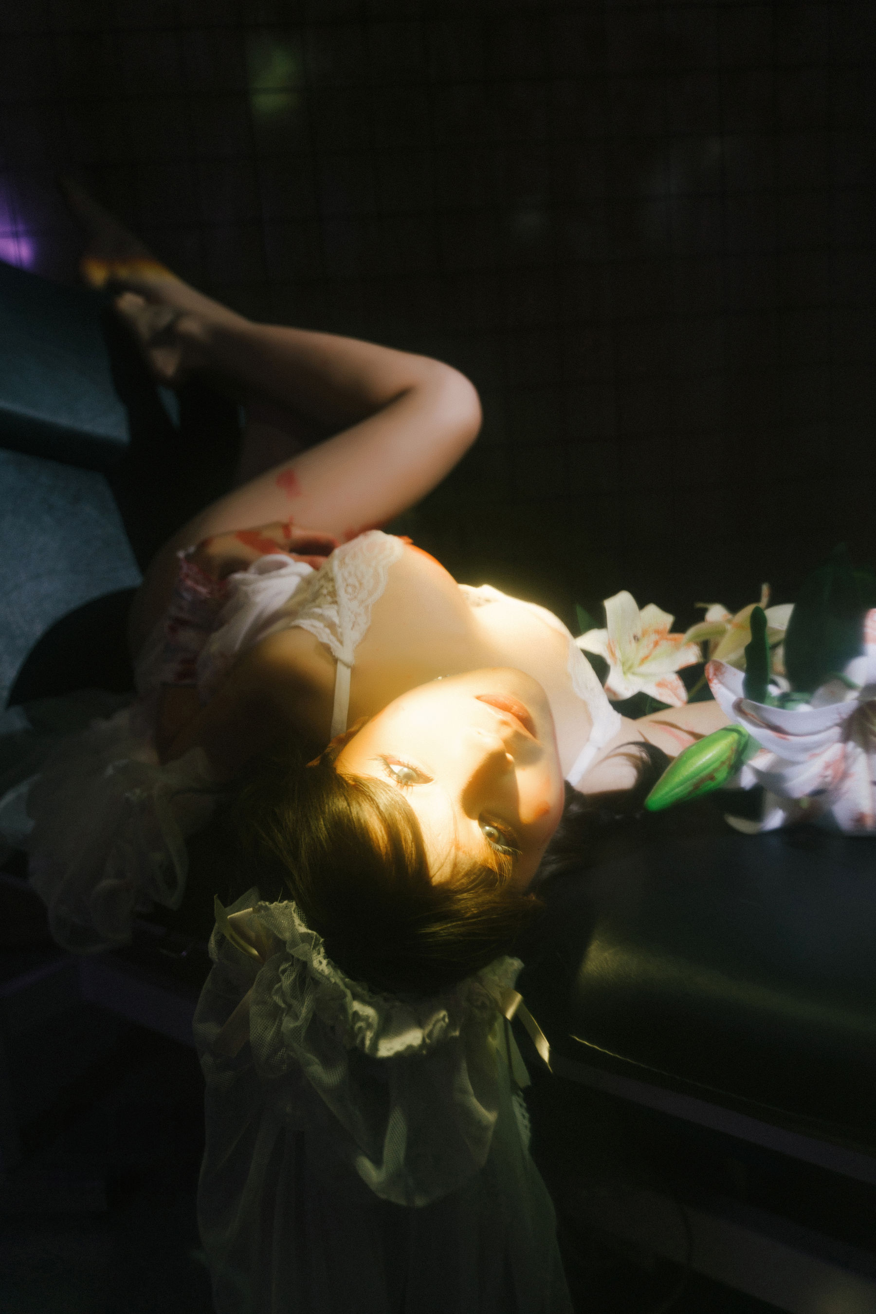 动漫博主蠢沫沫 - BOSS