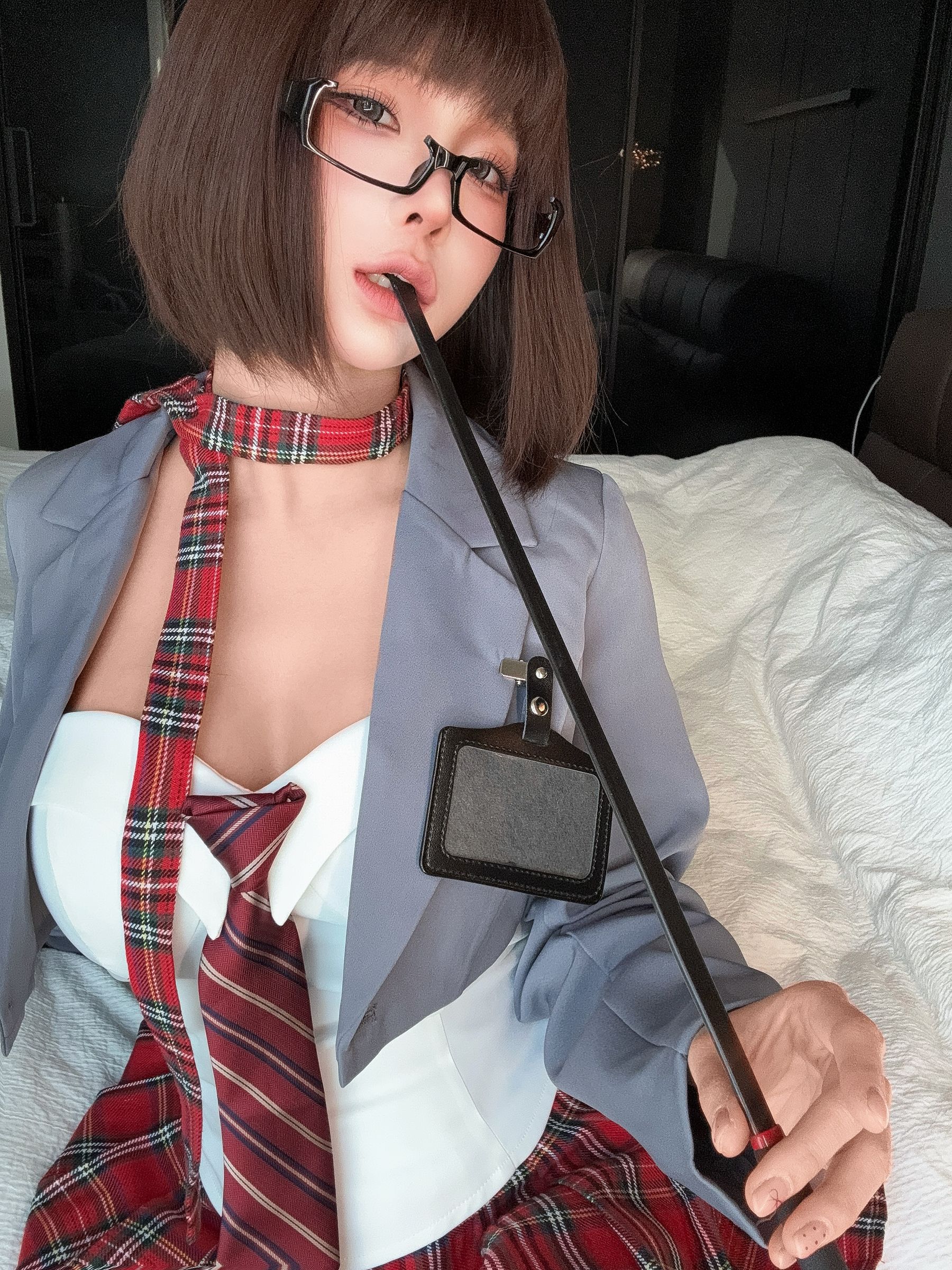 动漫博主蠢沫沫 - 2025年1月 1