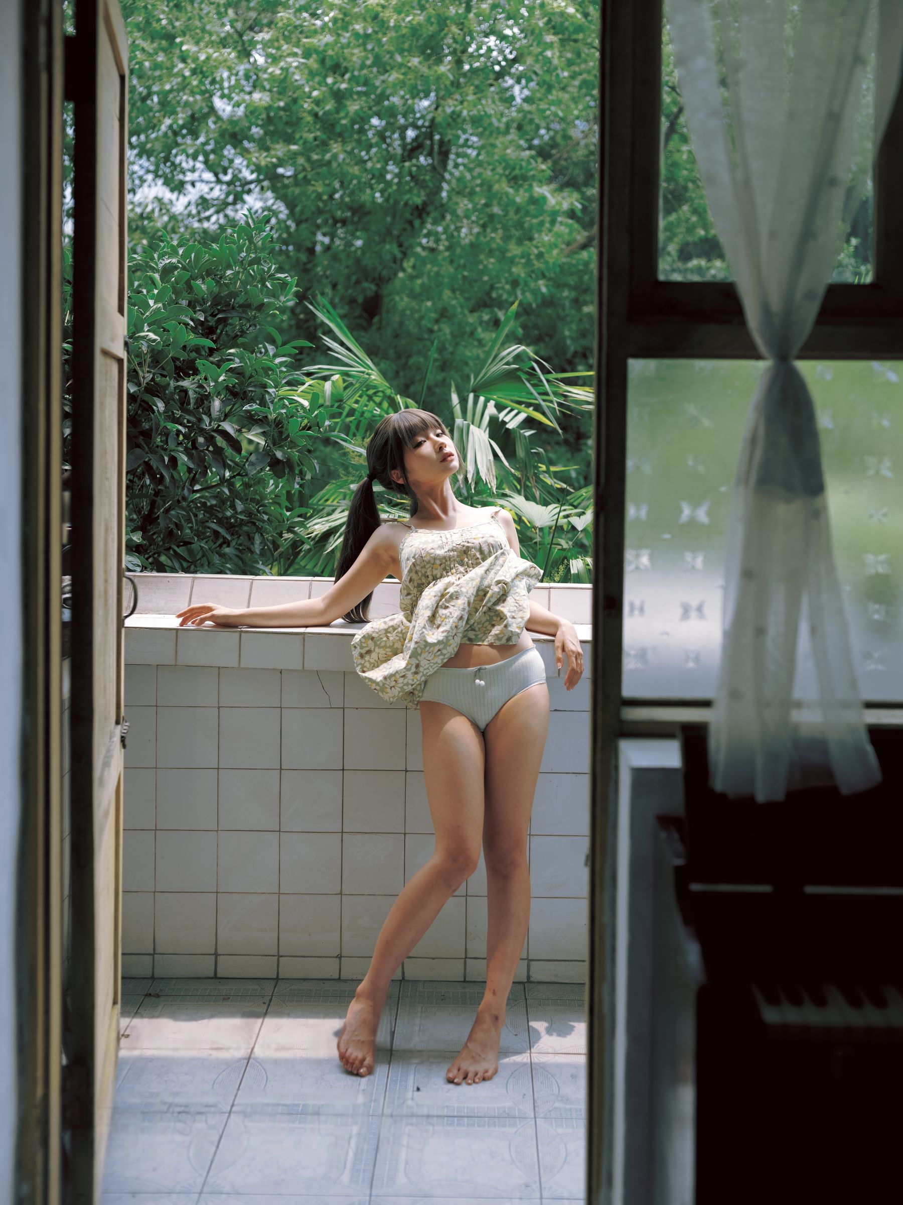 动漫博主蠢沫沫 - 回忆