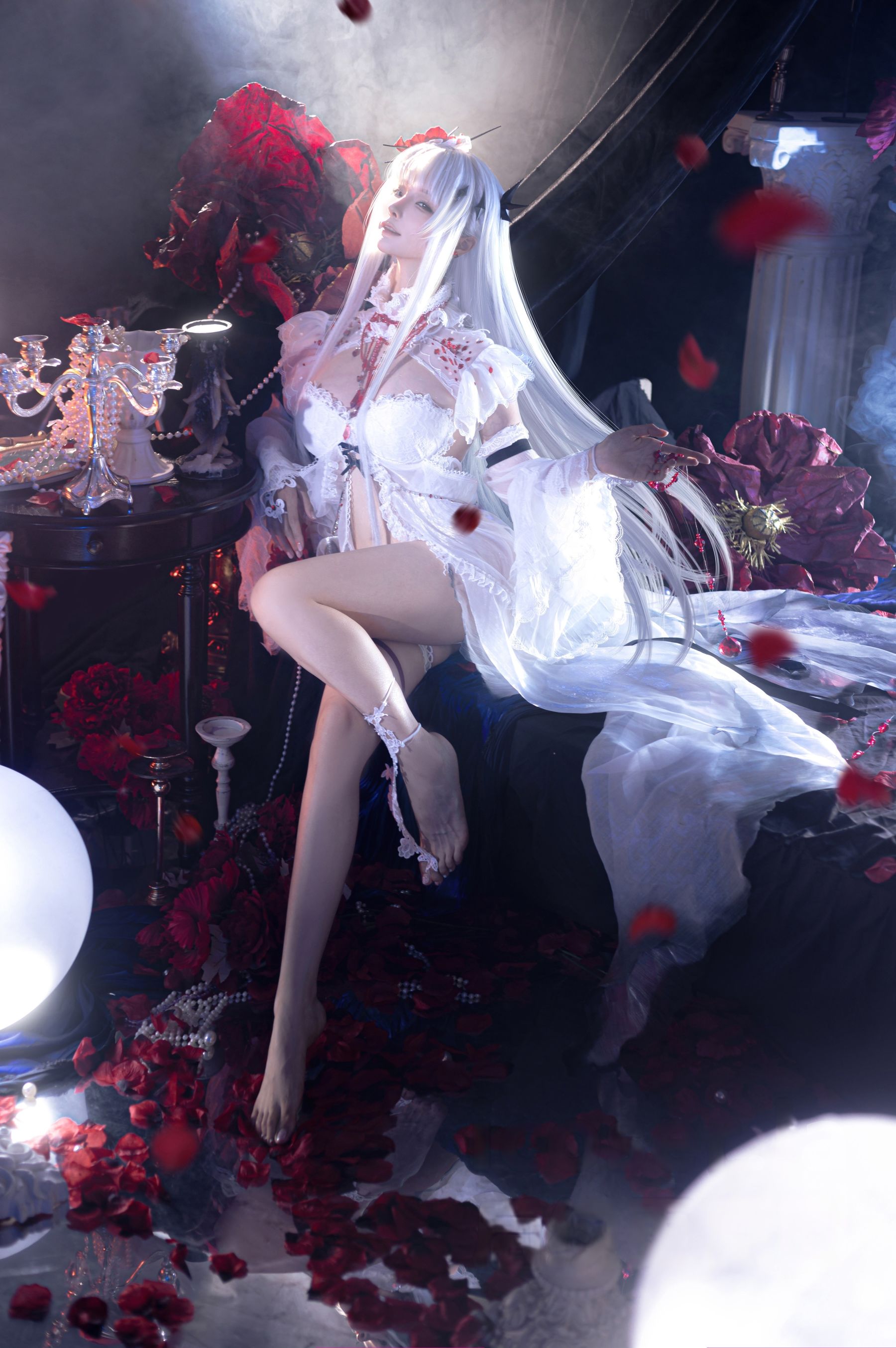 动漫博主蠢沫沫 - 可可莉克