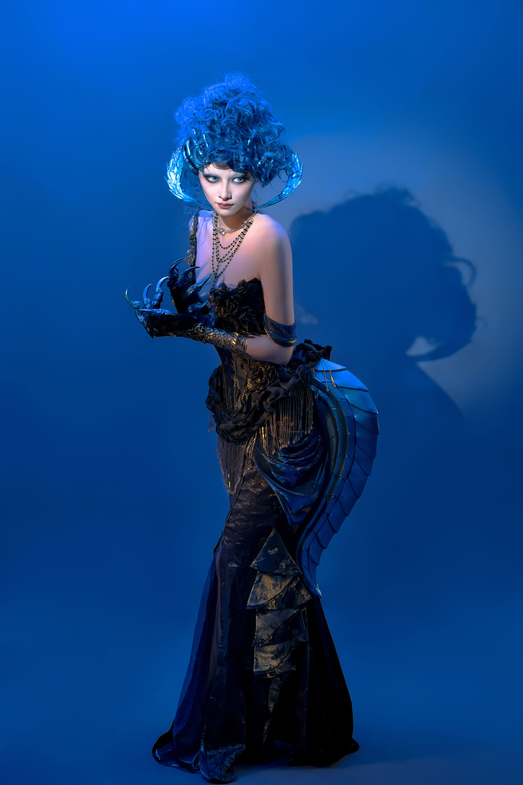 云溪溪 - 乌衣 艾玛斯·乌洛尔