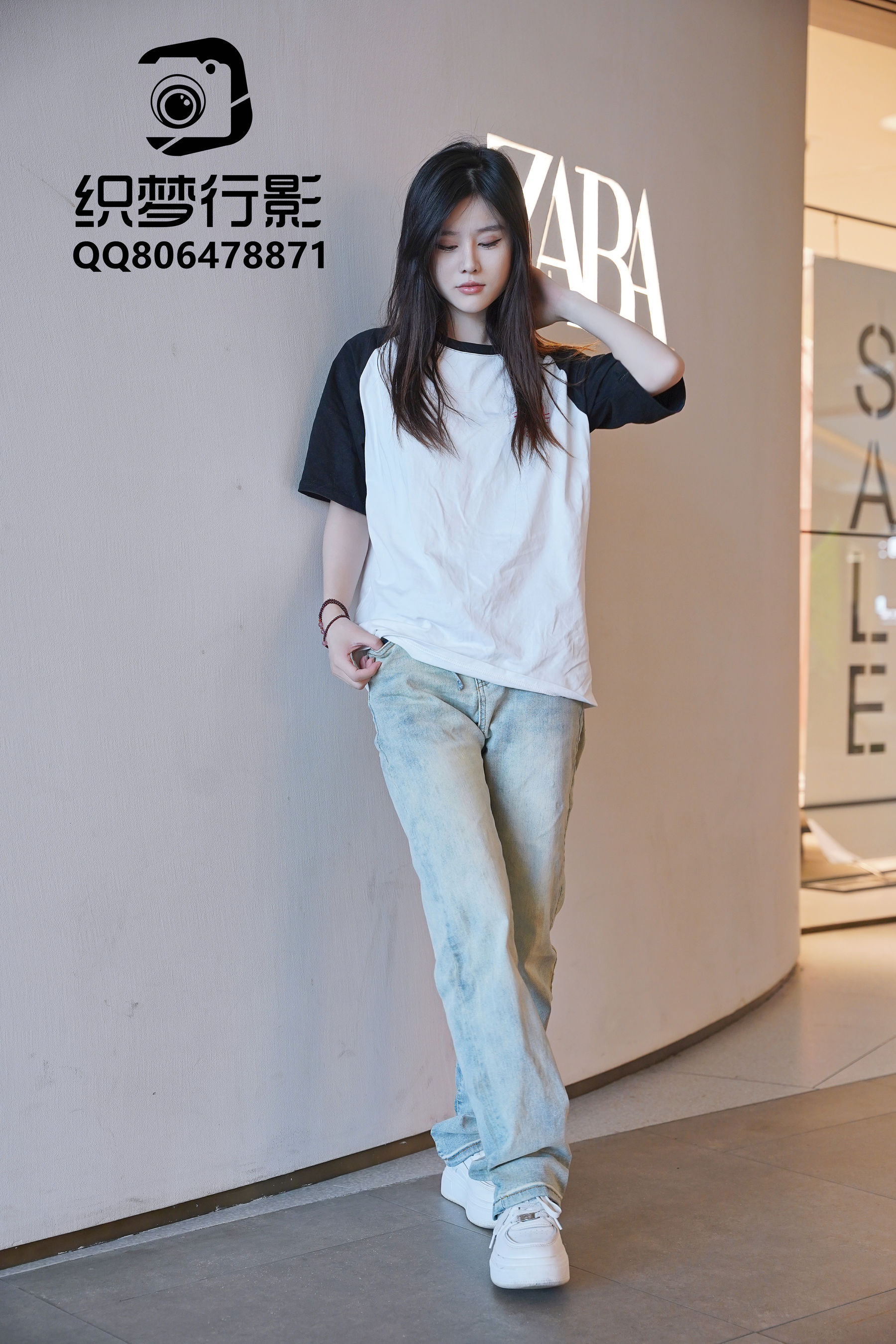 [织梦映像] 百货人生-商场里的百货人生