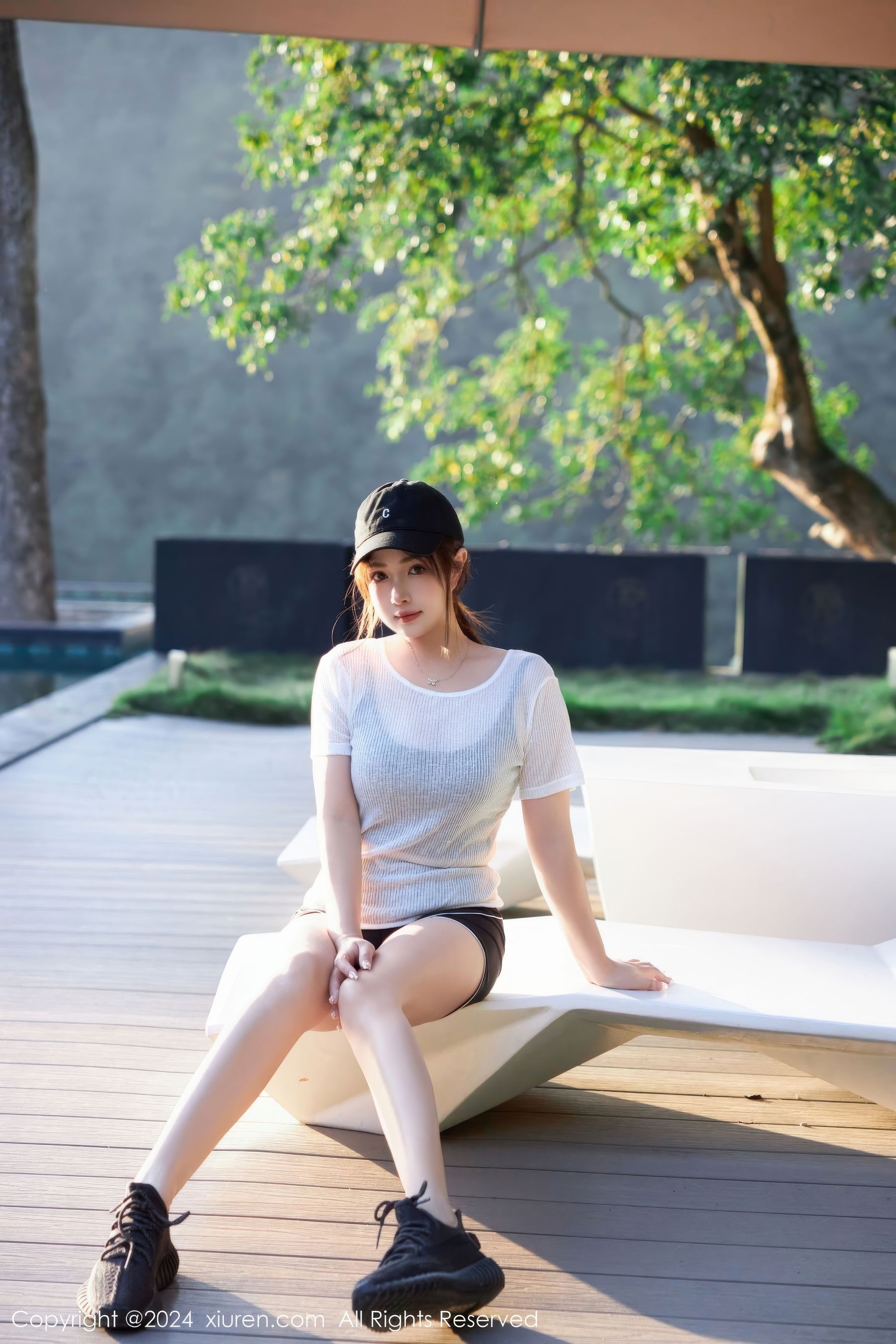 [秀人XiuRen] 2024.12.05 No.9549 养乐多Doll