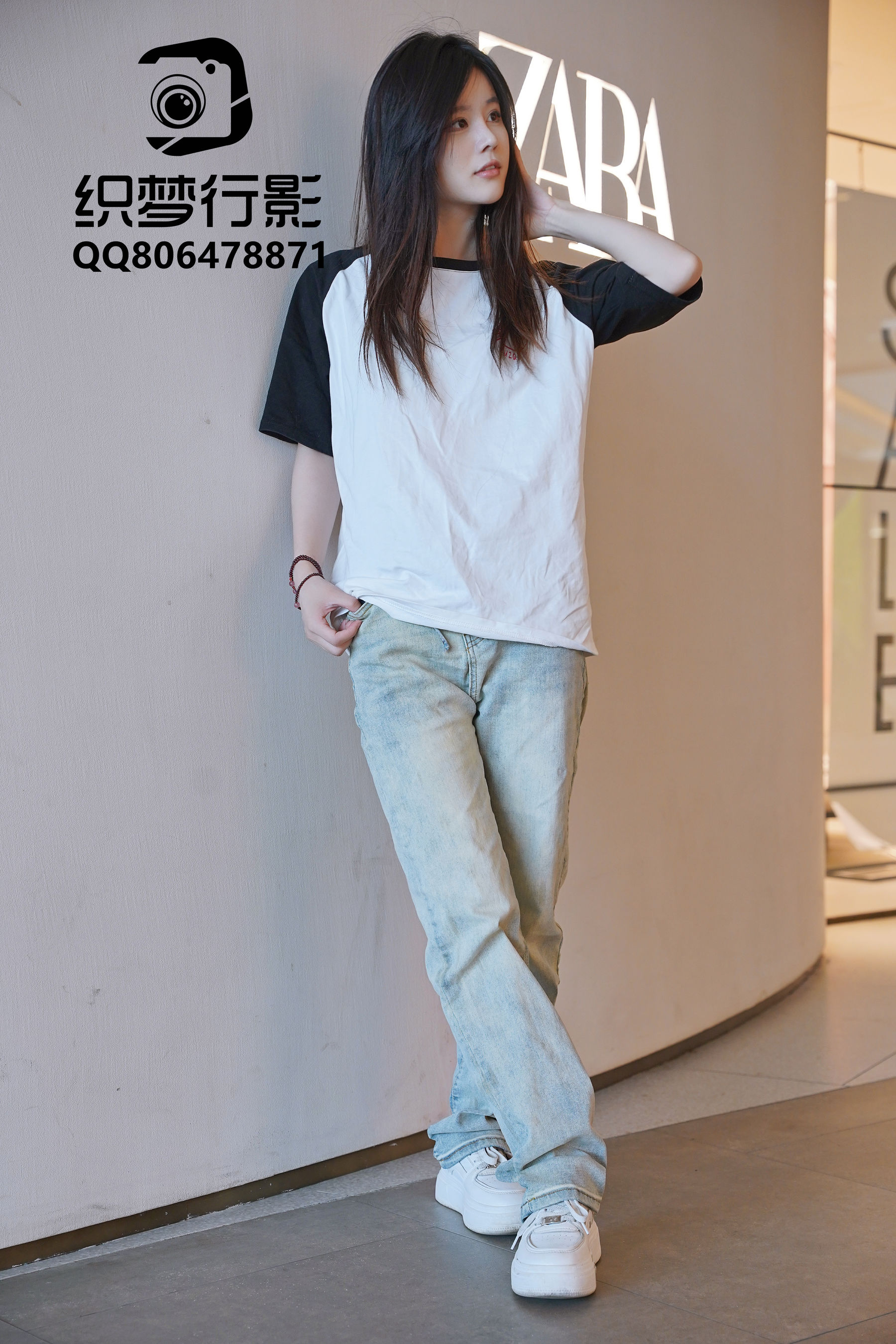 [织梦映像] 百货人生-商场里的百货人生