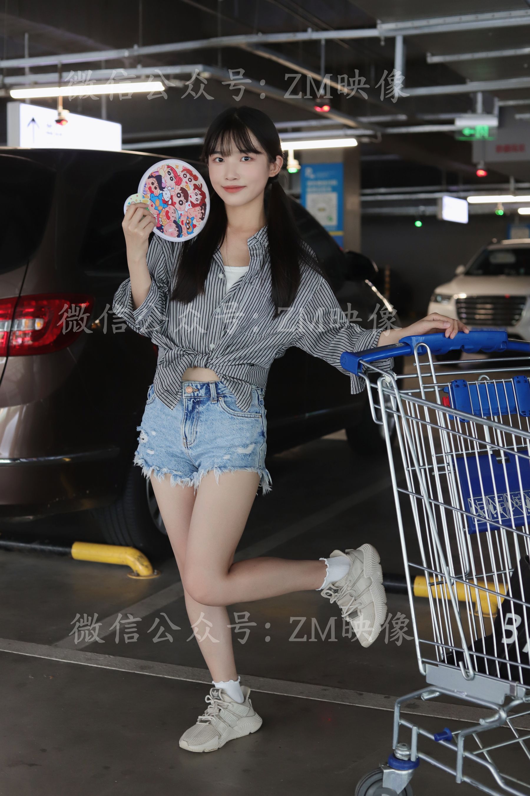 [织梦映像] 爱在深秋-轻罗小扇扑流萤