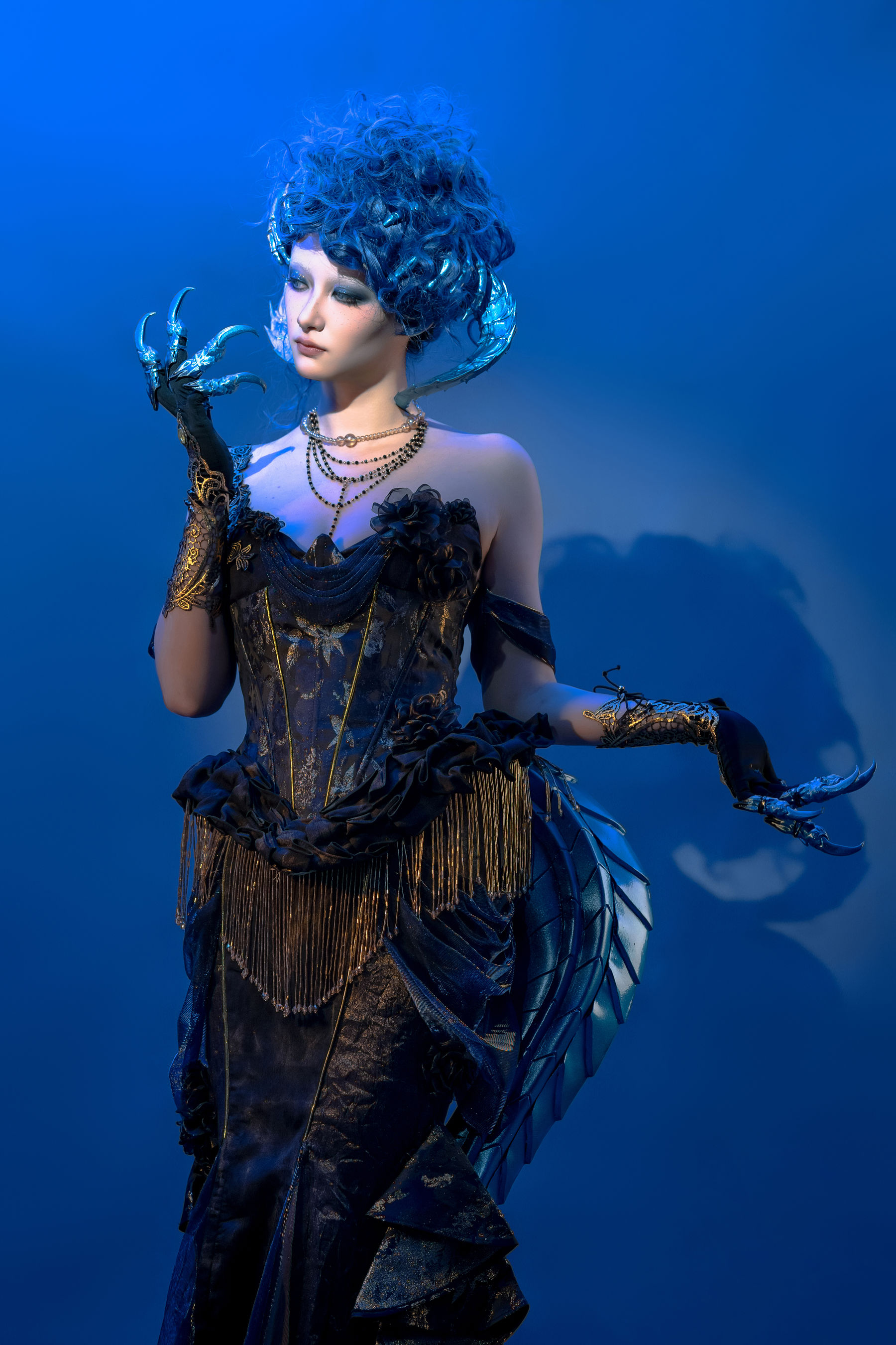 云溪溪 - 乌衣 艾玛斯·乌洛尔