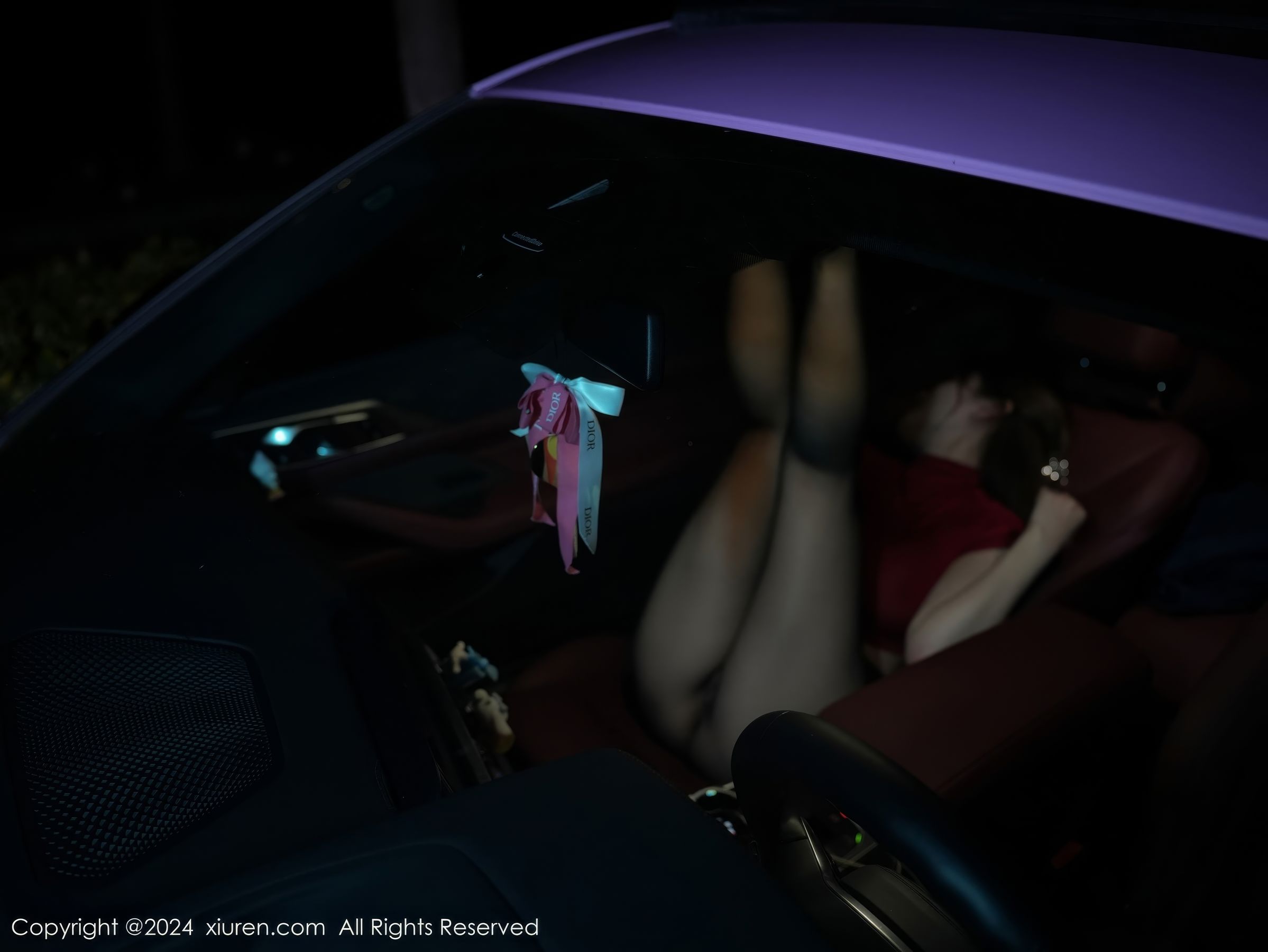 [秀人XiuRen] 2024.12.06 No.9558 甜妮