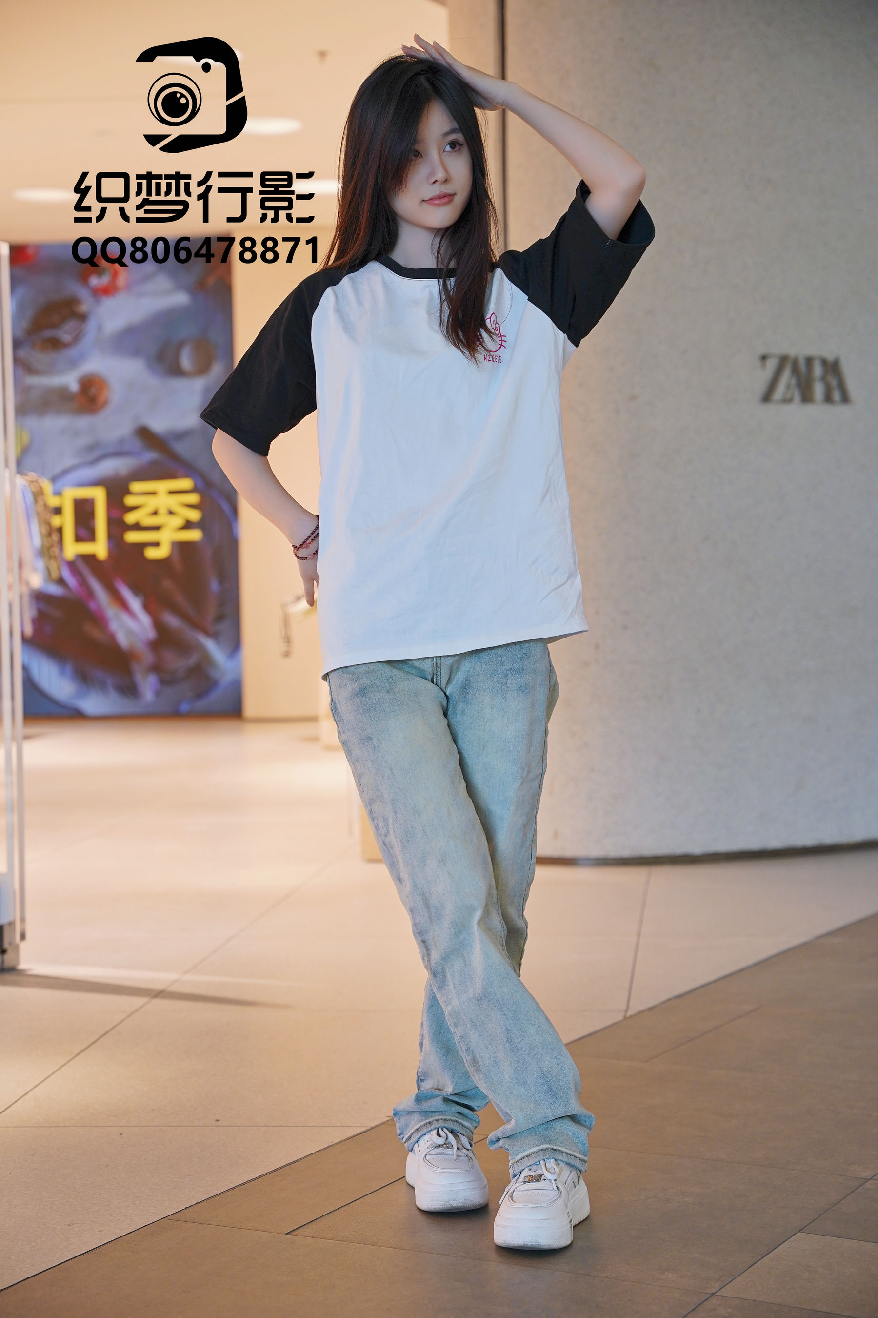 [织梦映像] 百货人生-商场里的百货人生