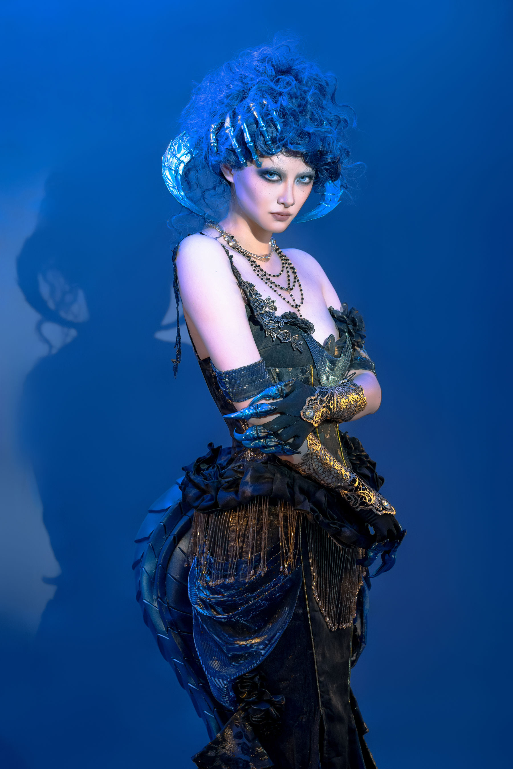 云溪溪 - 乌衣 艾玛斯·乌洛尔