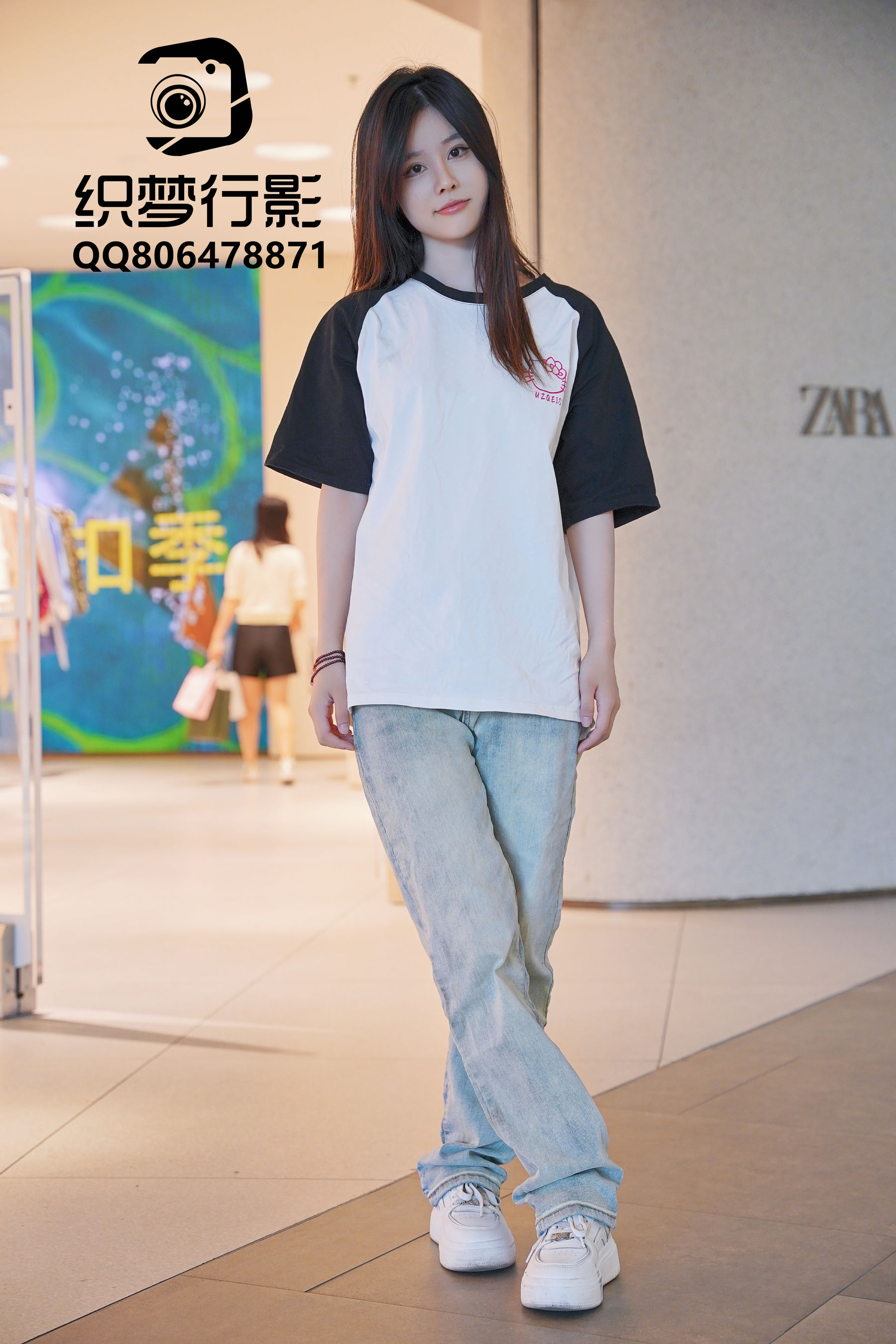 [织梦映像] 百货人生-商场里的百货人生