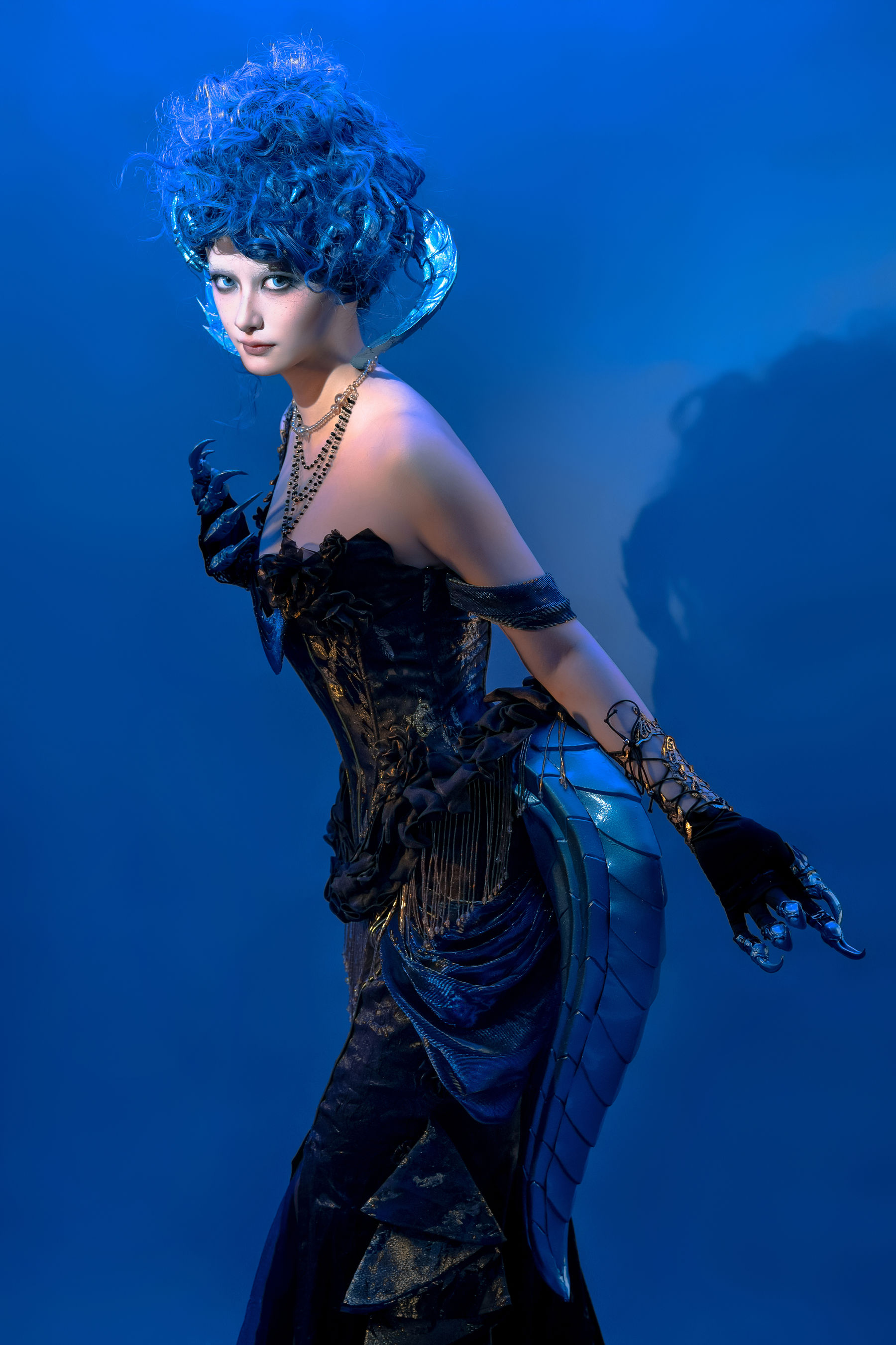 云溪溪 - 乌衣 艾玛斯·乌洛尔