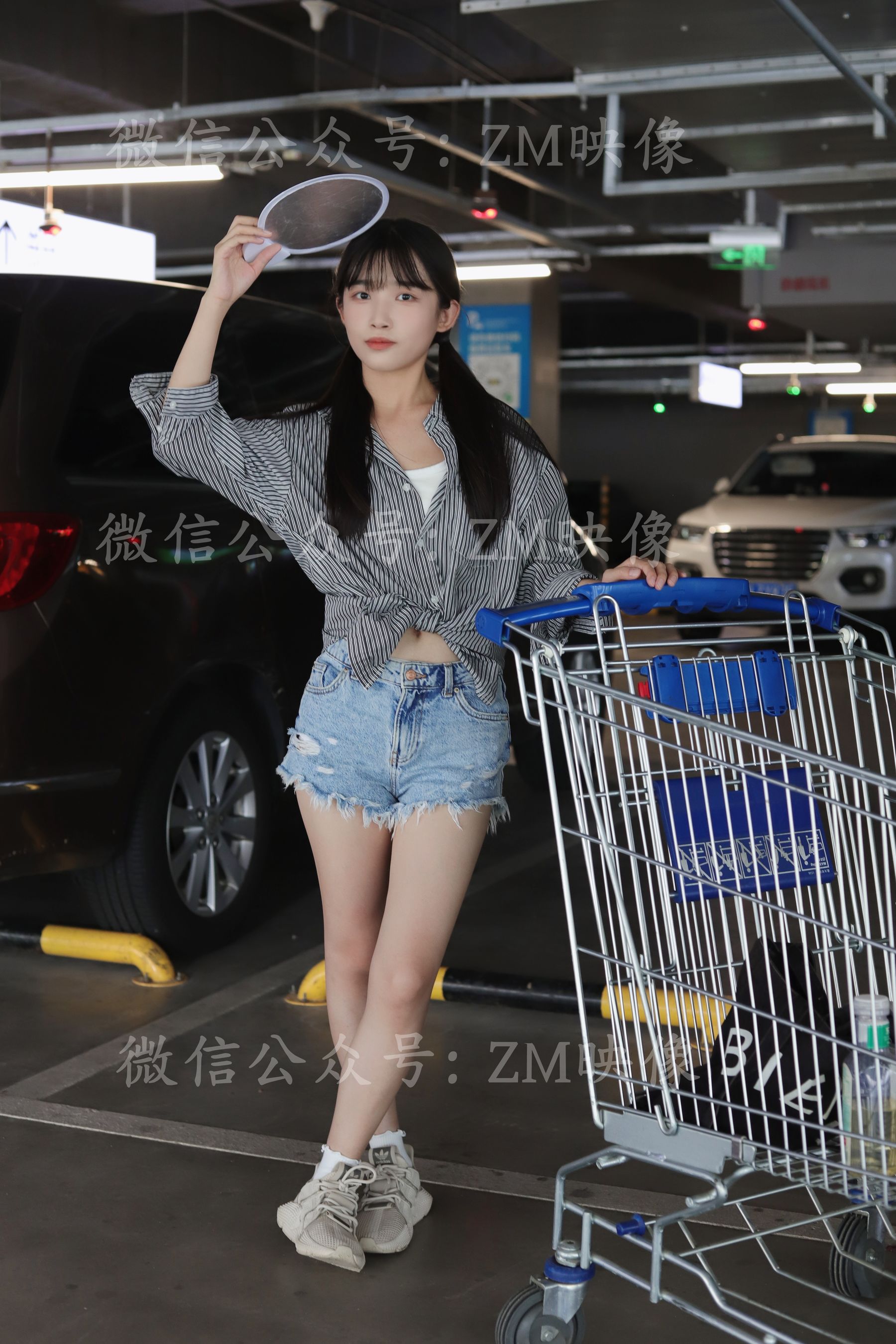 [织梦映像] 爱在深秋-轻罗小扇扑流萤