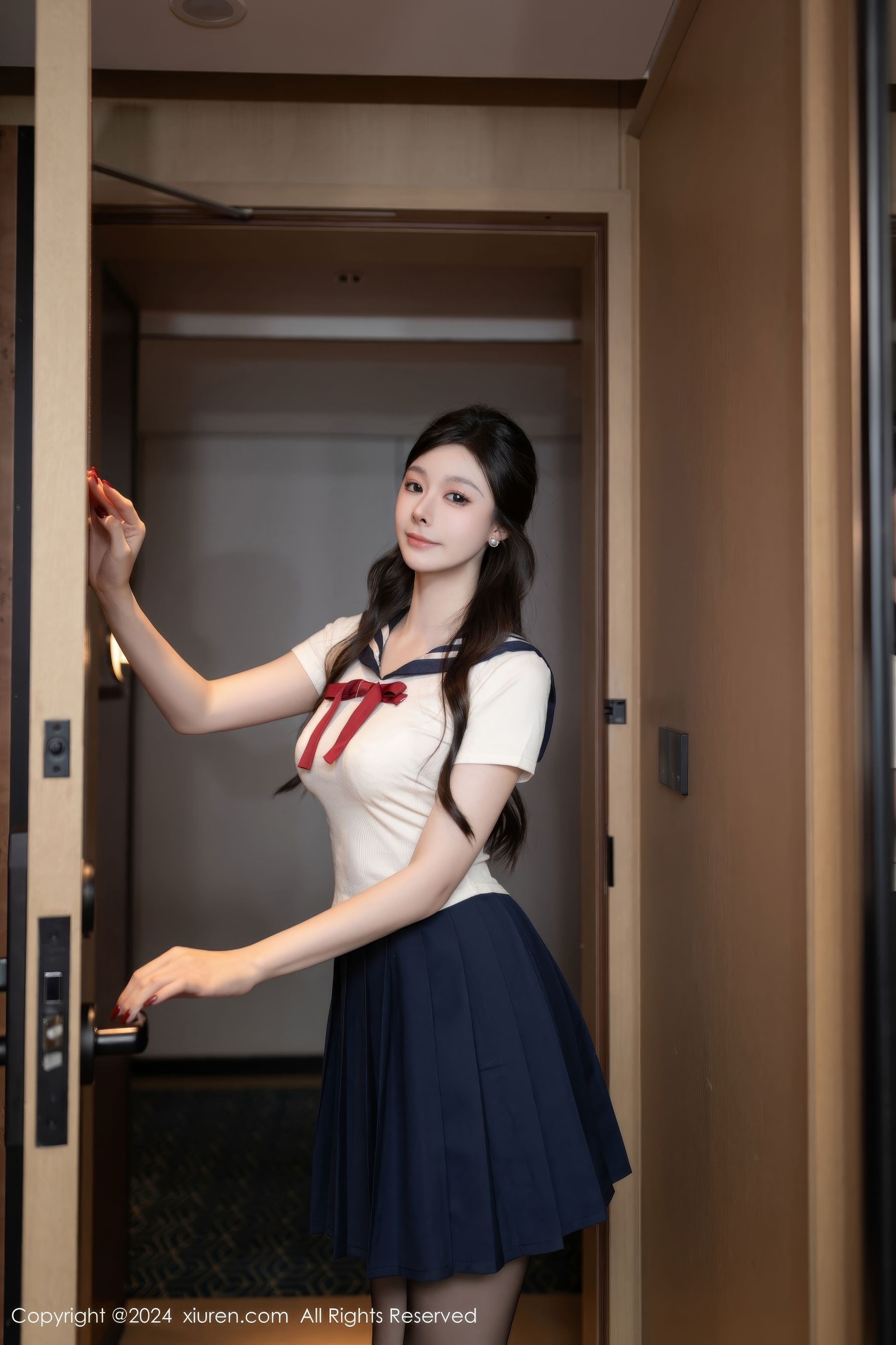 [秀人XiuRen] 2024.11.29 No.9530 小逗逗