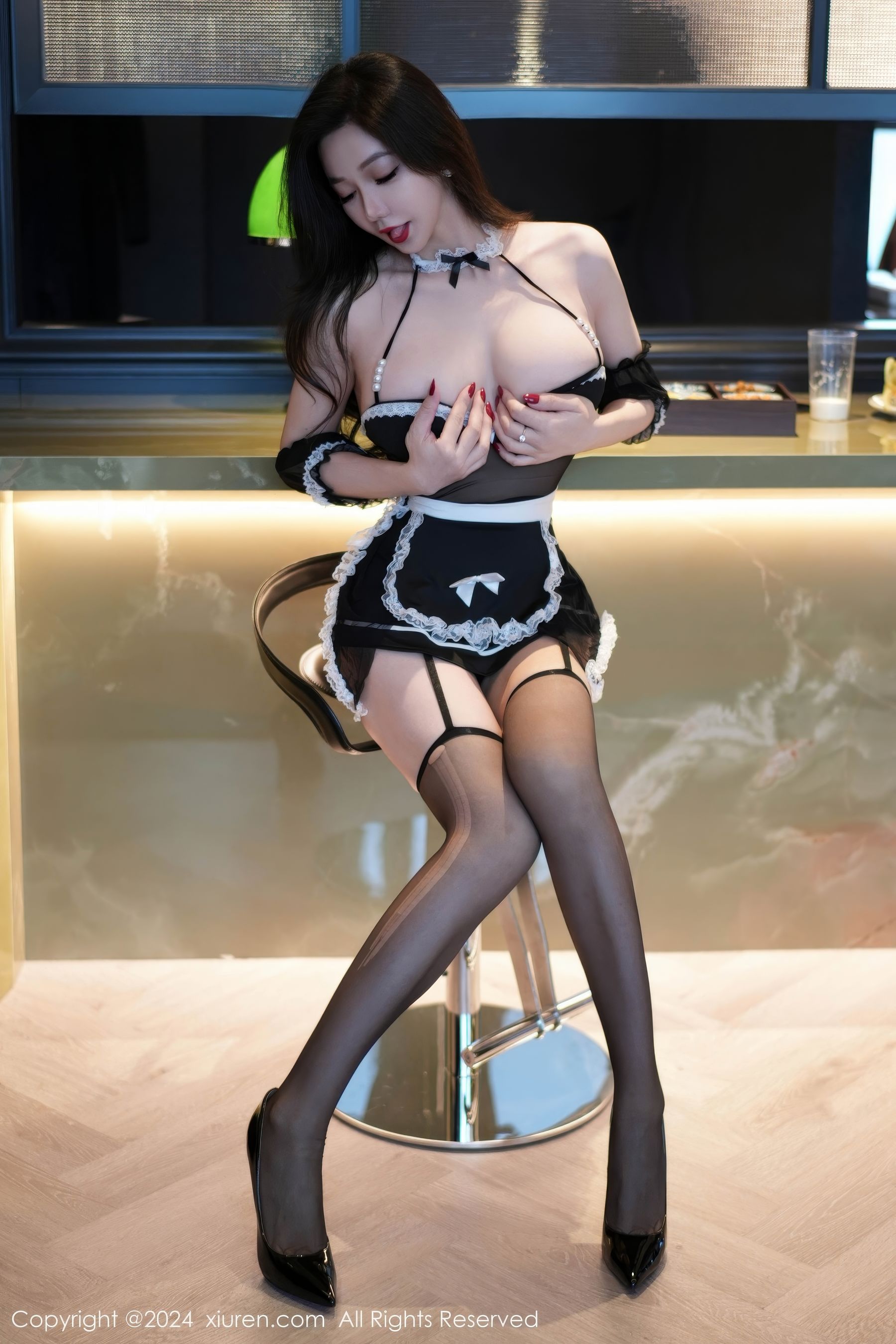 [秀人XiuRen] 2024.11.29 No.9523 心妍小公主