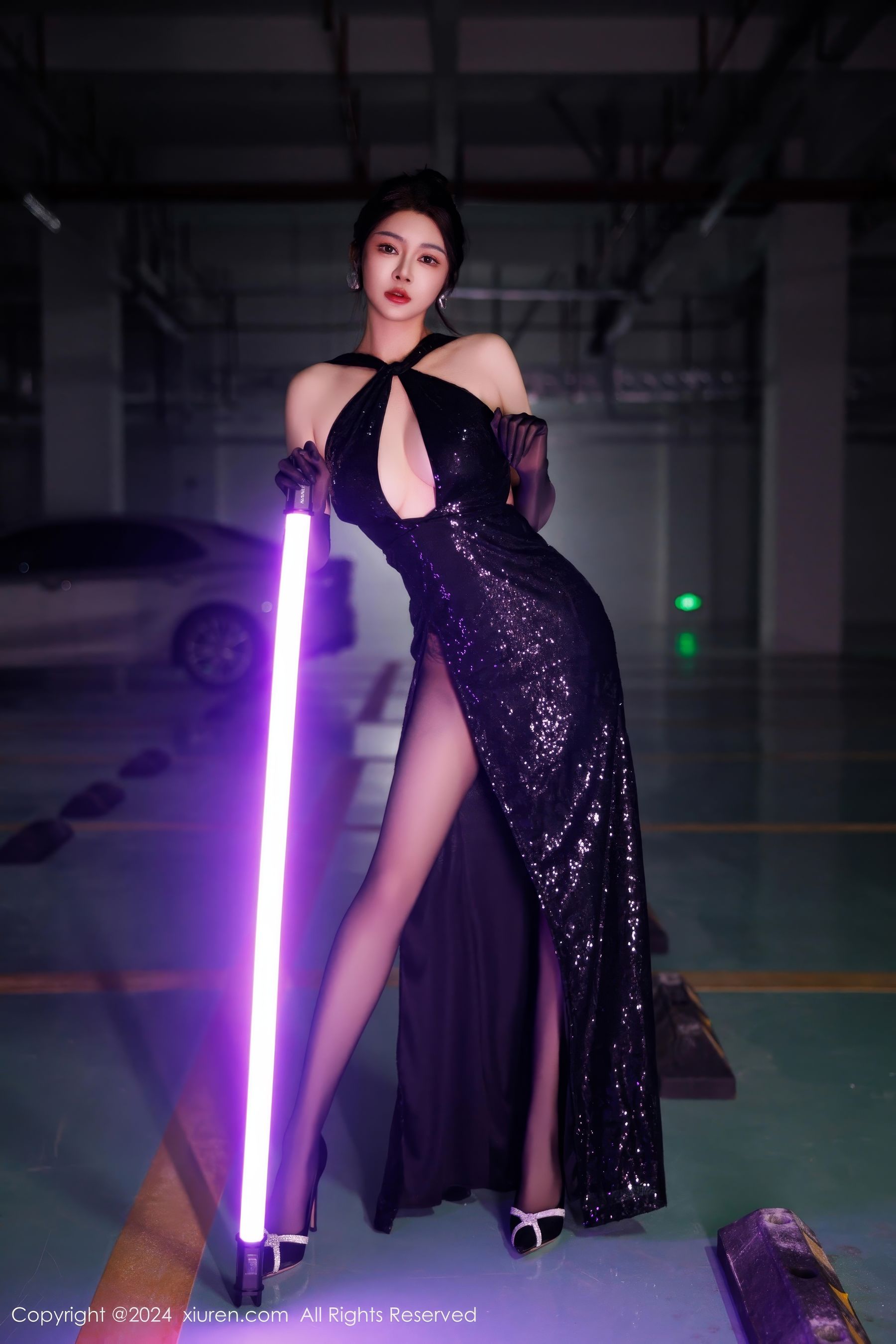 [秀人XiuRen] 2024.11.27 No.9512 凯竹Quinn