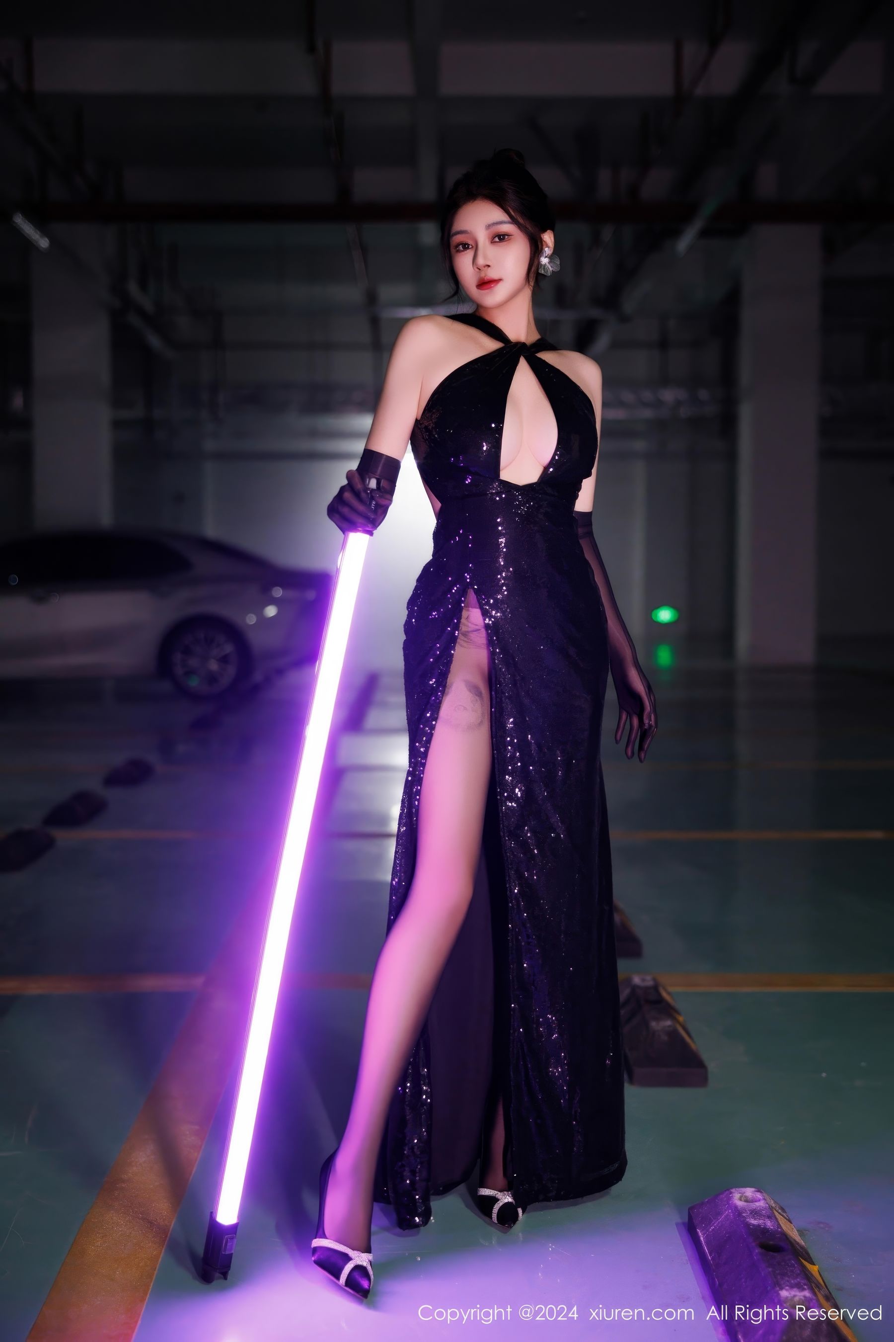 [秀人XiuRen] 2024.11.27 No.9512 凯竹Quinn