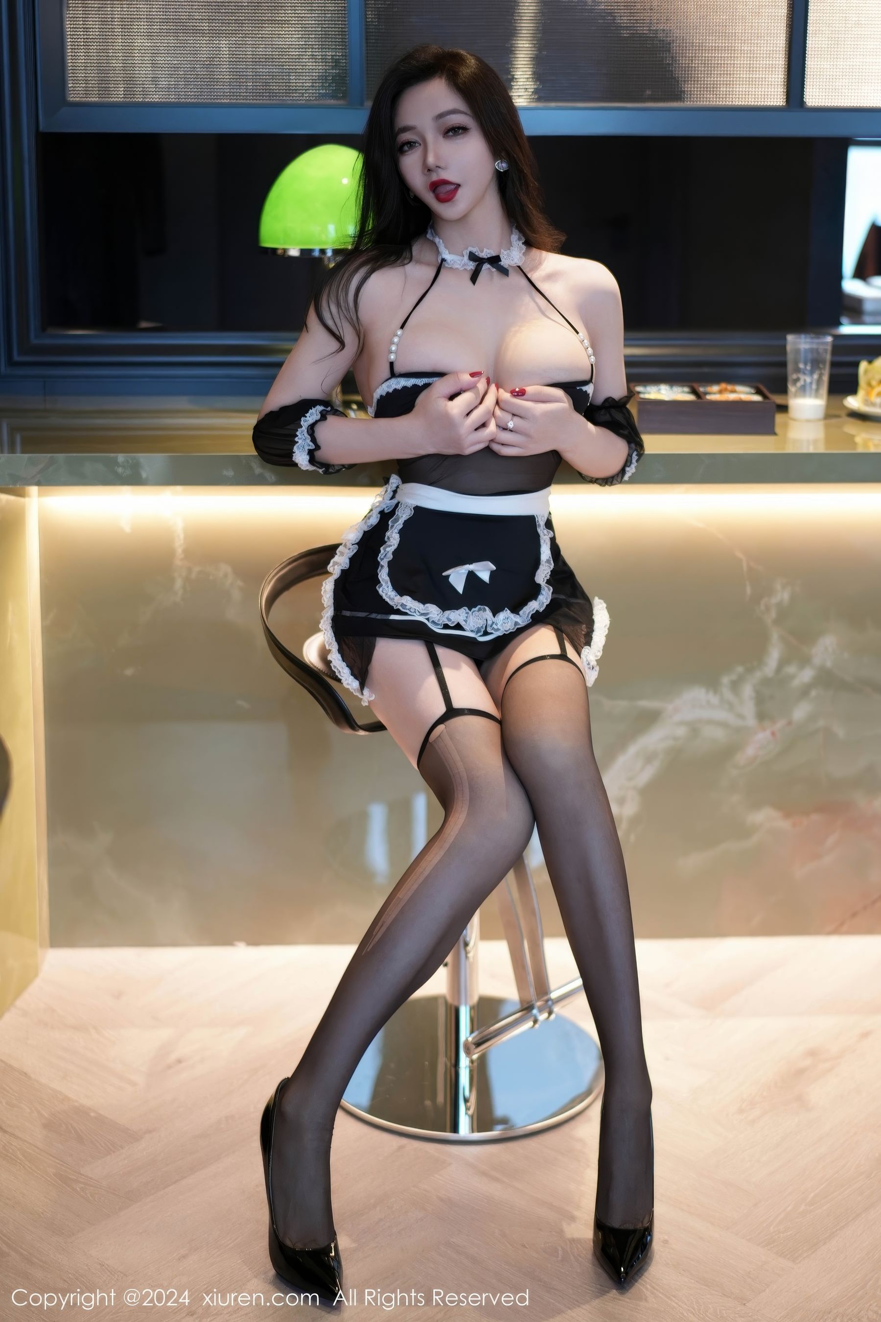 [秀人XiuRen] 2024.11.29 No.9523 心妍小公主