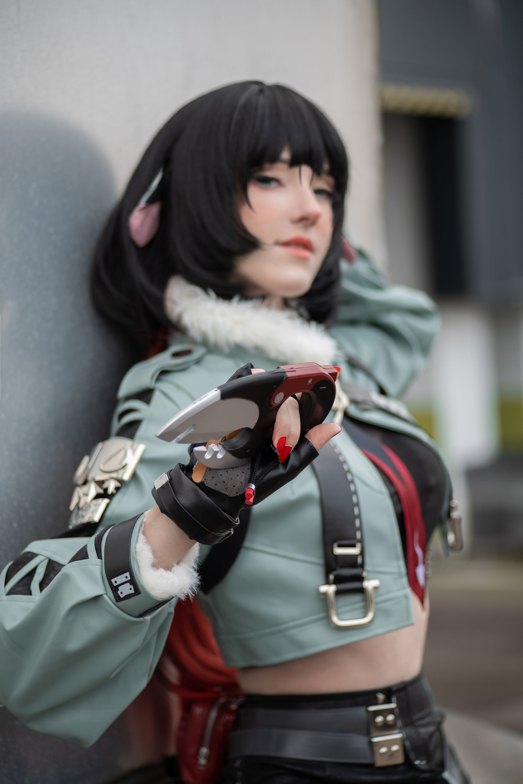 Candy Ball - Jane Doe