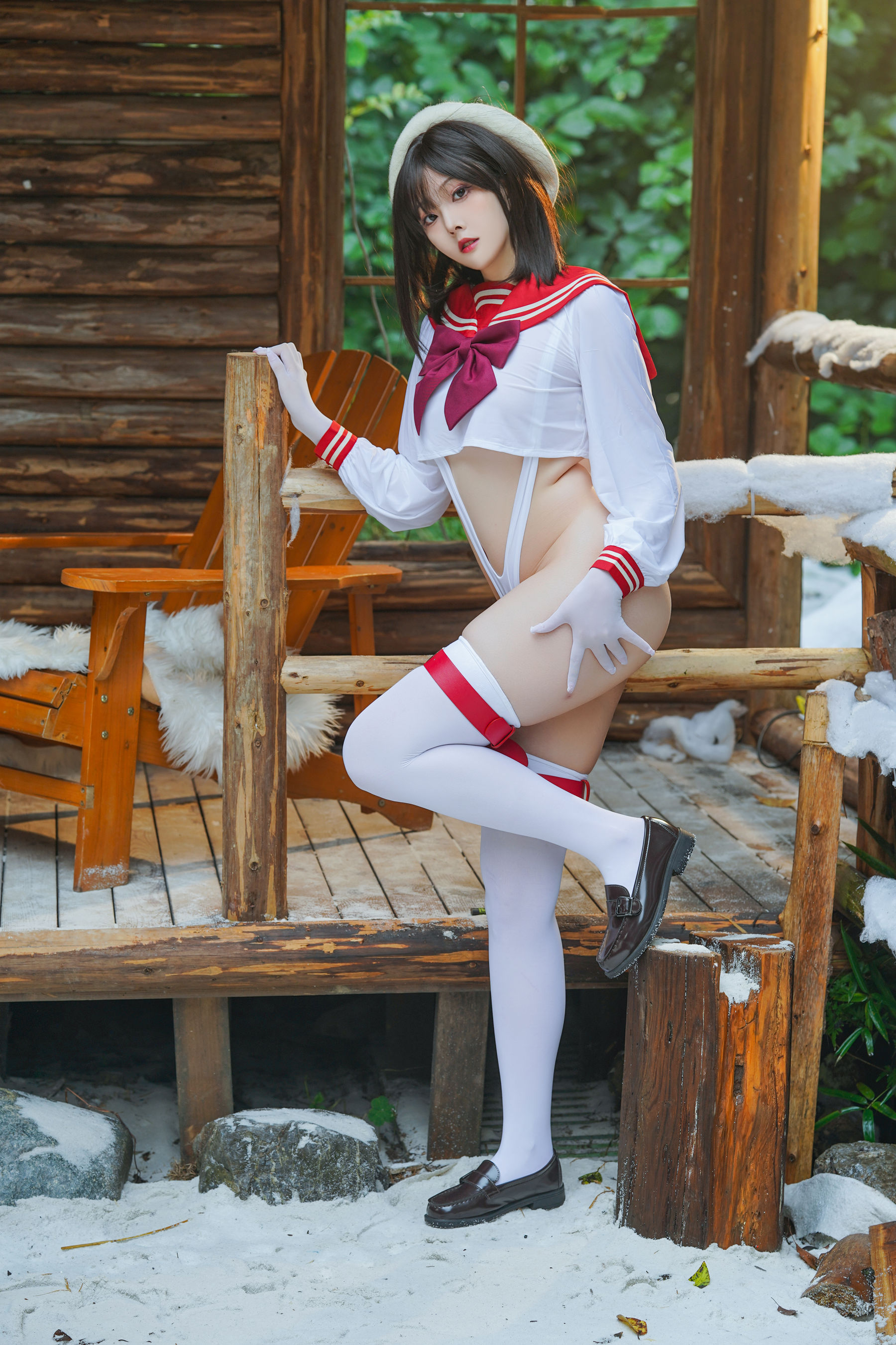 Natsuko夏夏子 - 小春日和