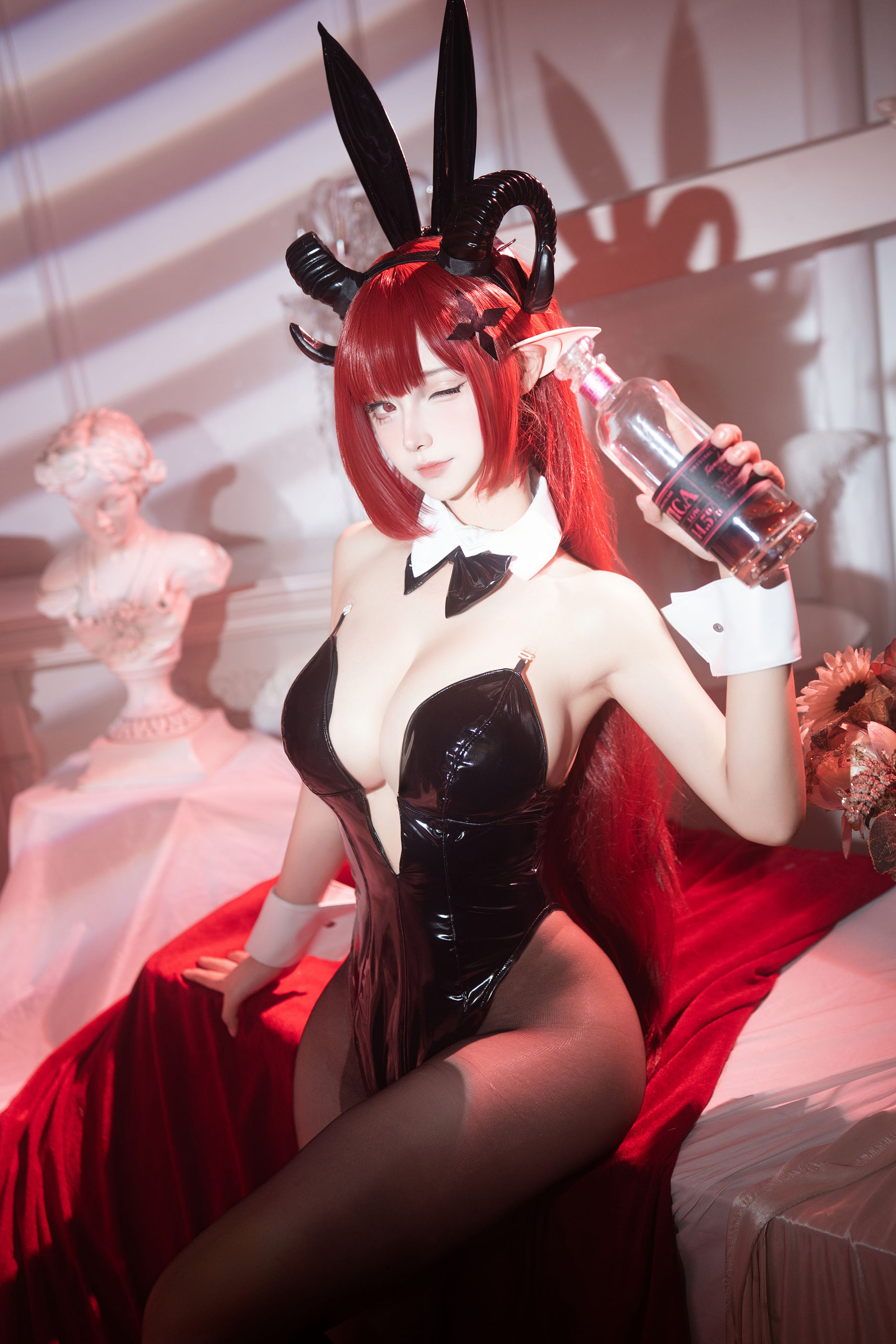 Seya-狮砸 - 碧蓝航线 兴登堡