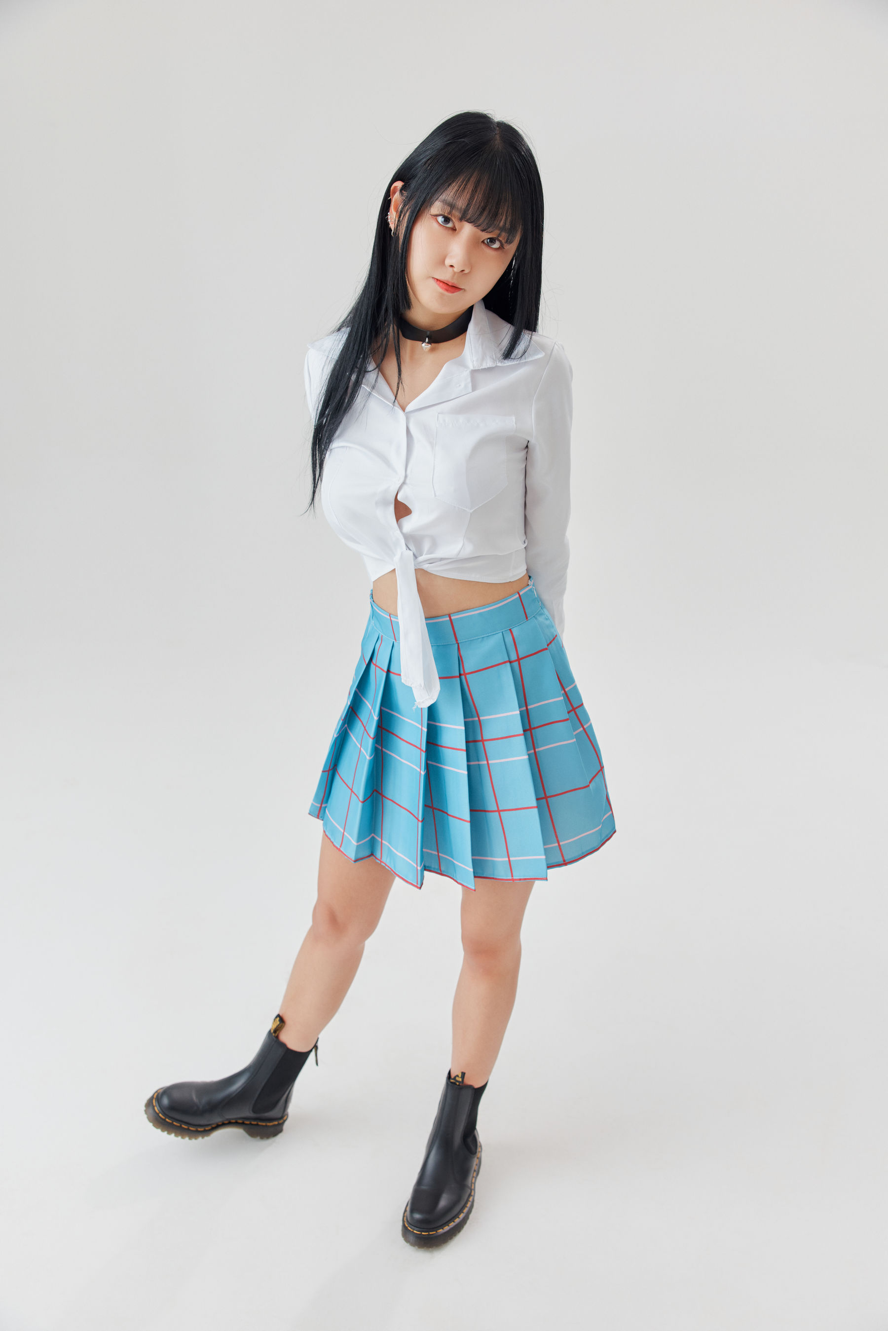 KIKI - I love you so much