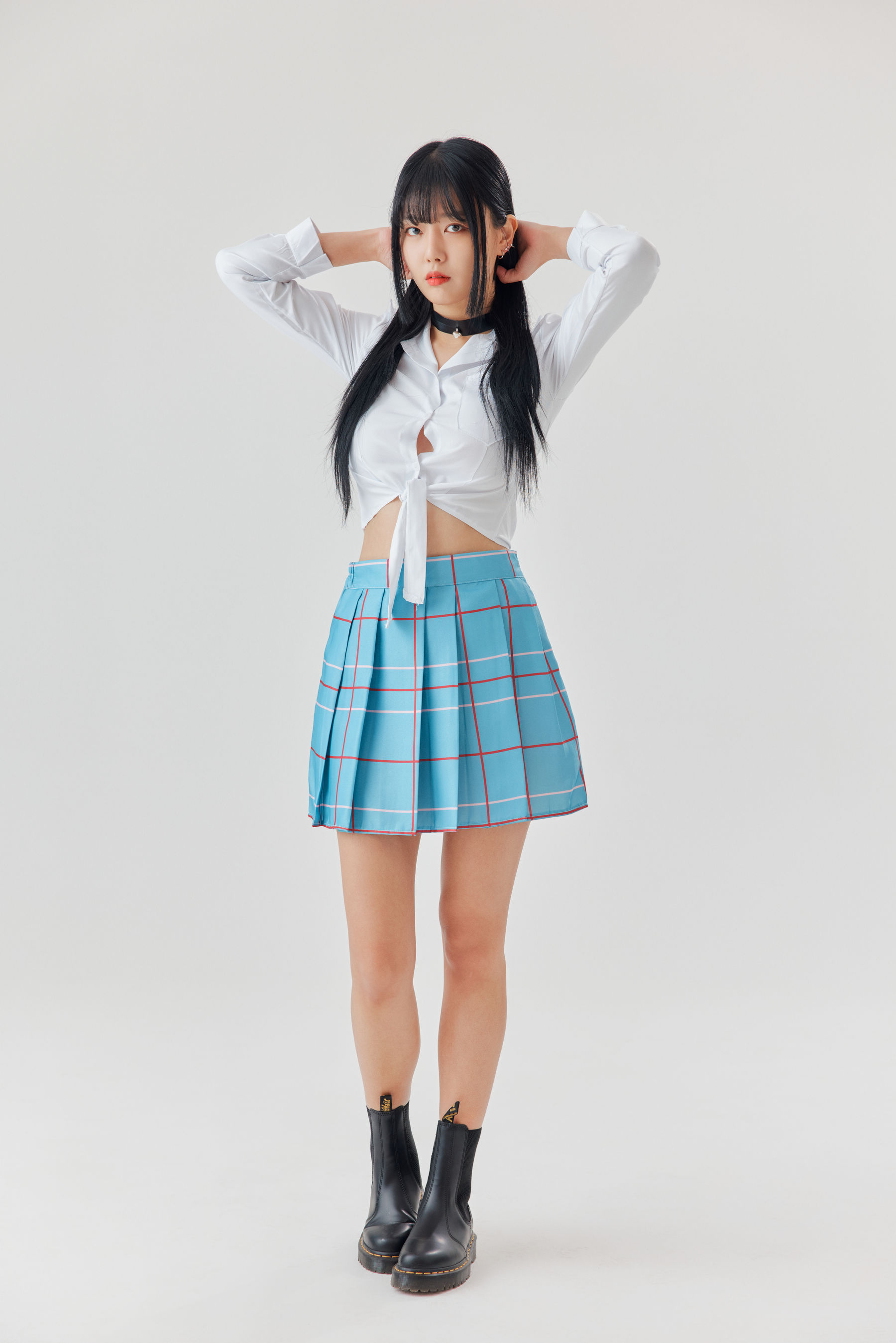 KIKI - I love you so much