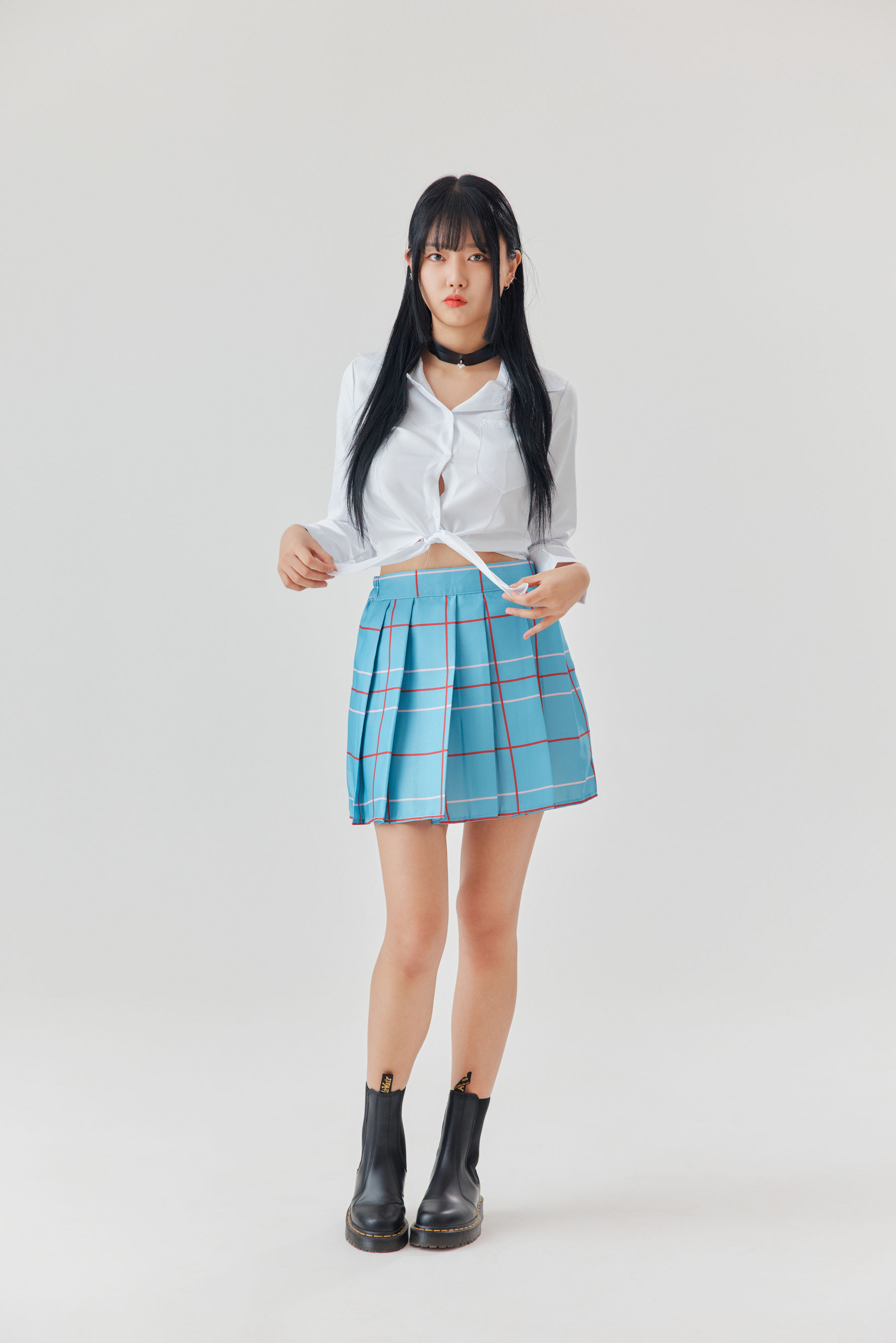 KIKI - I love you so much