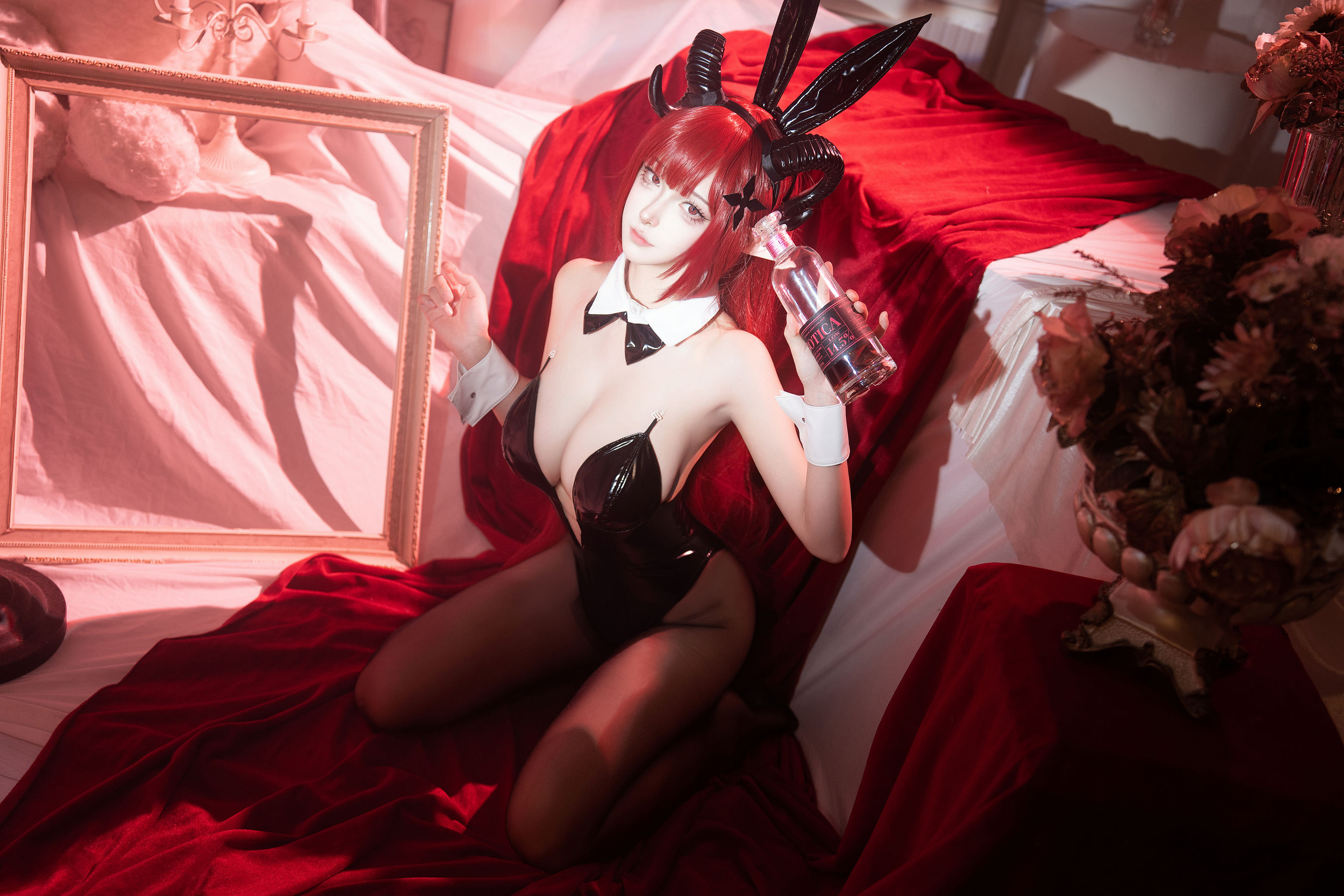 Seya-狮砸 - 碧蓝航线 兴登堡