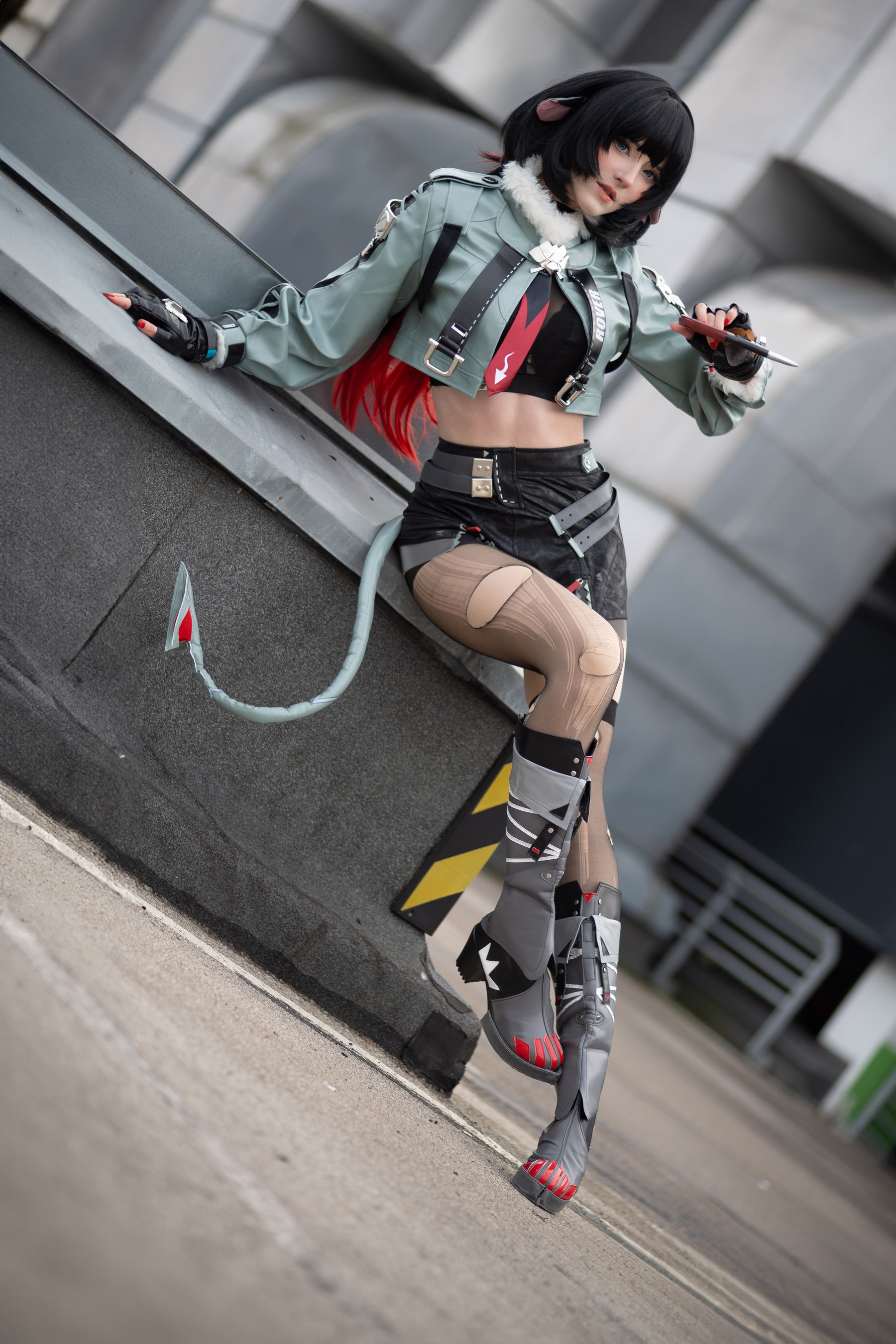 Candy Ball - Jane Doe