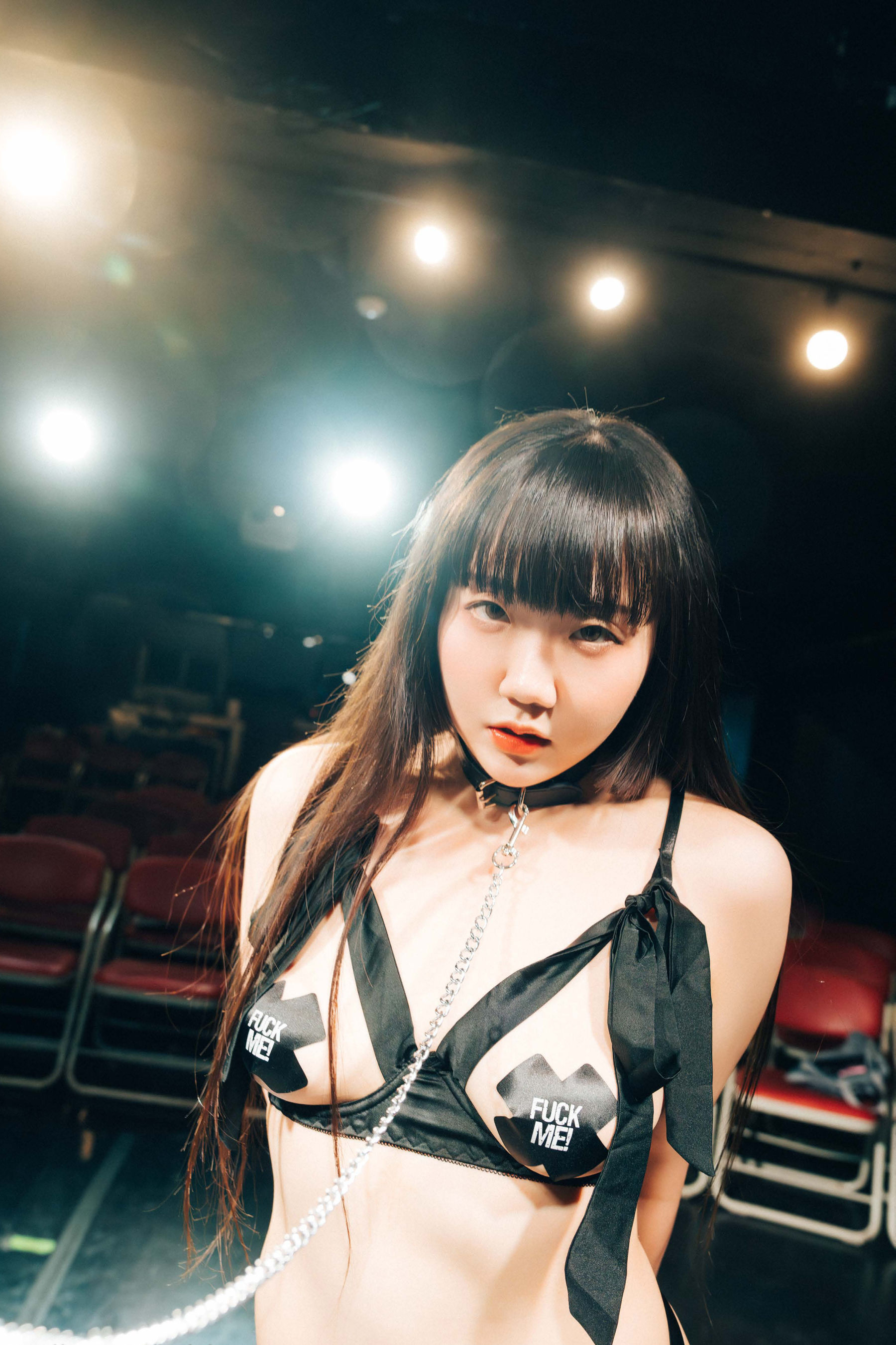 Doyeon - Open training