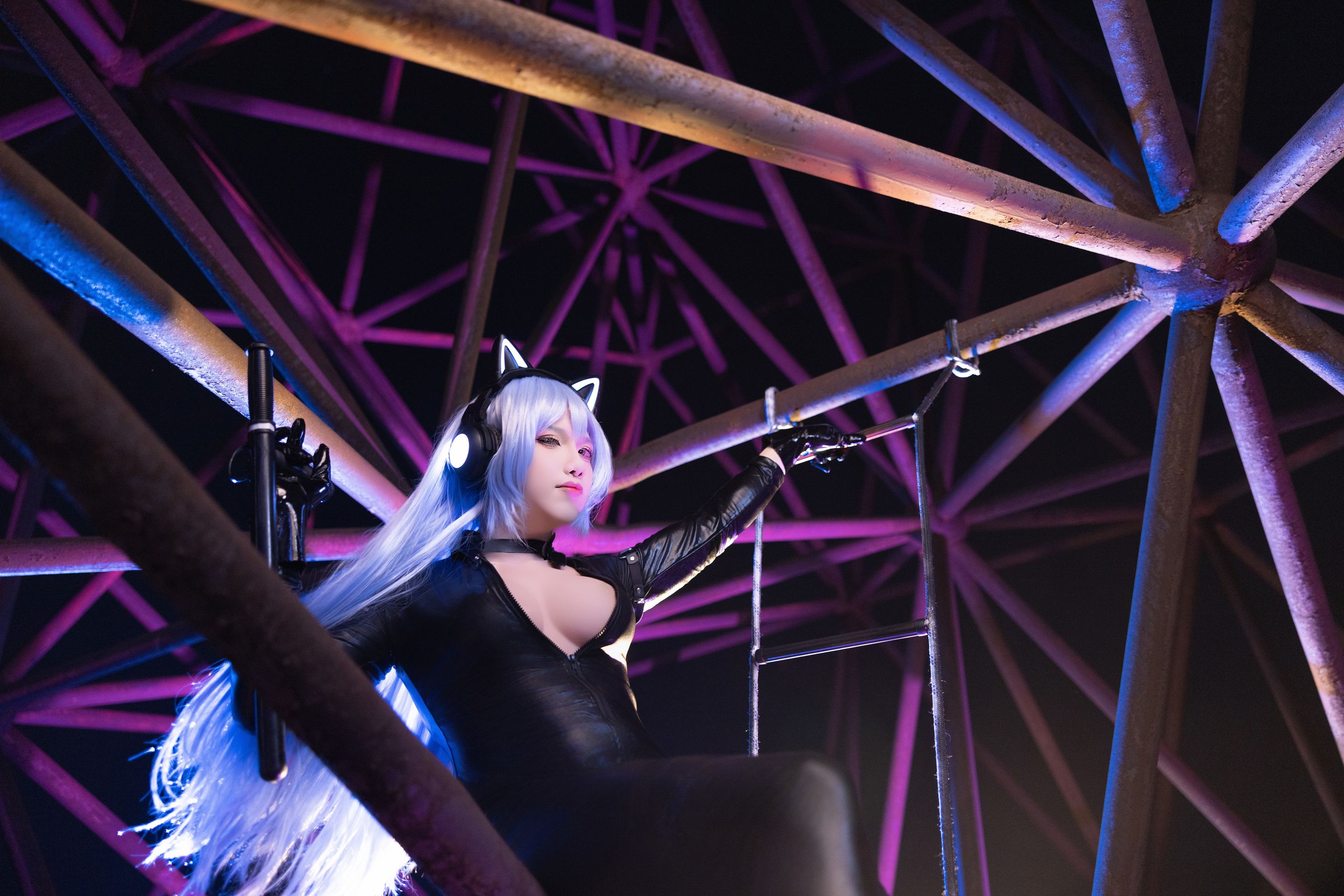 隼隼子 - 阿尔汉格尔斯克