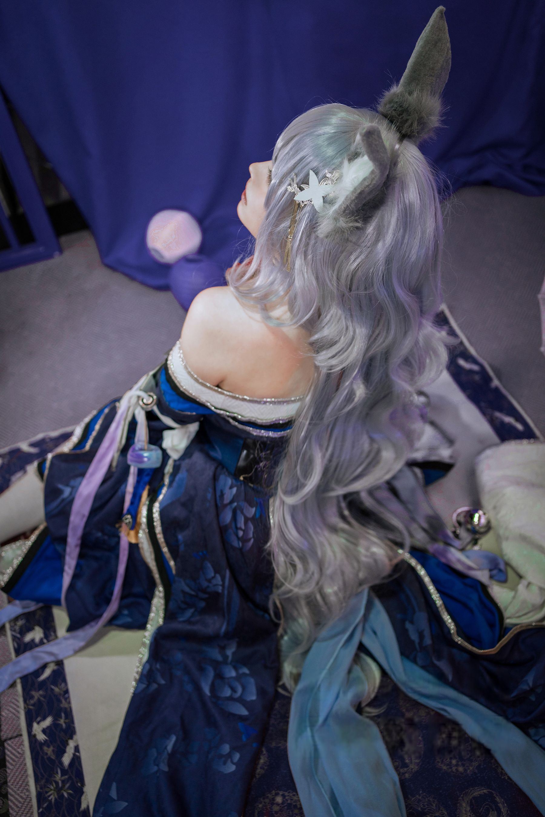 阿半今天很开心 - 碧蓝航线 信浓