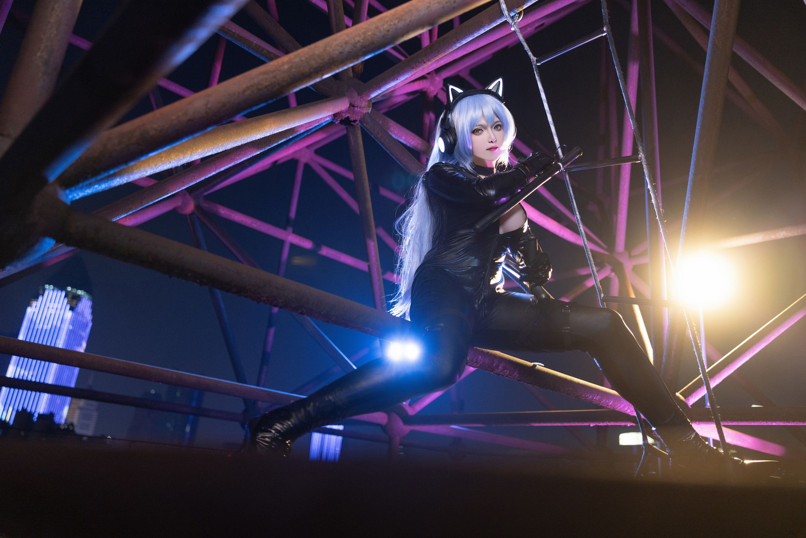 隼隼子 - 阿尔汉格尔斯克