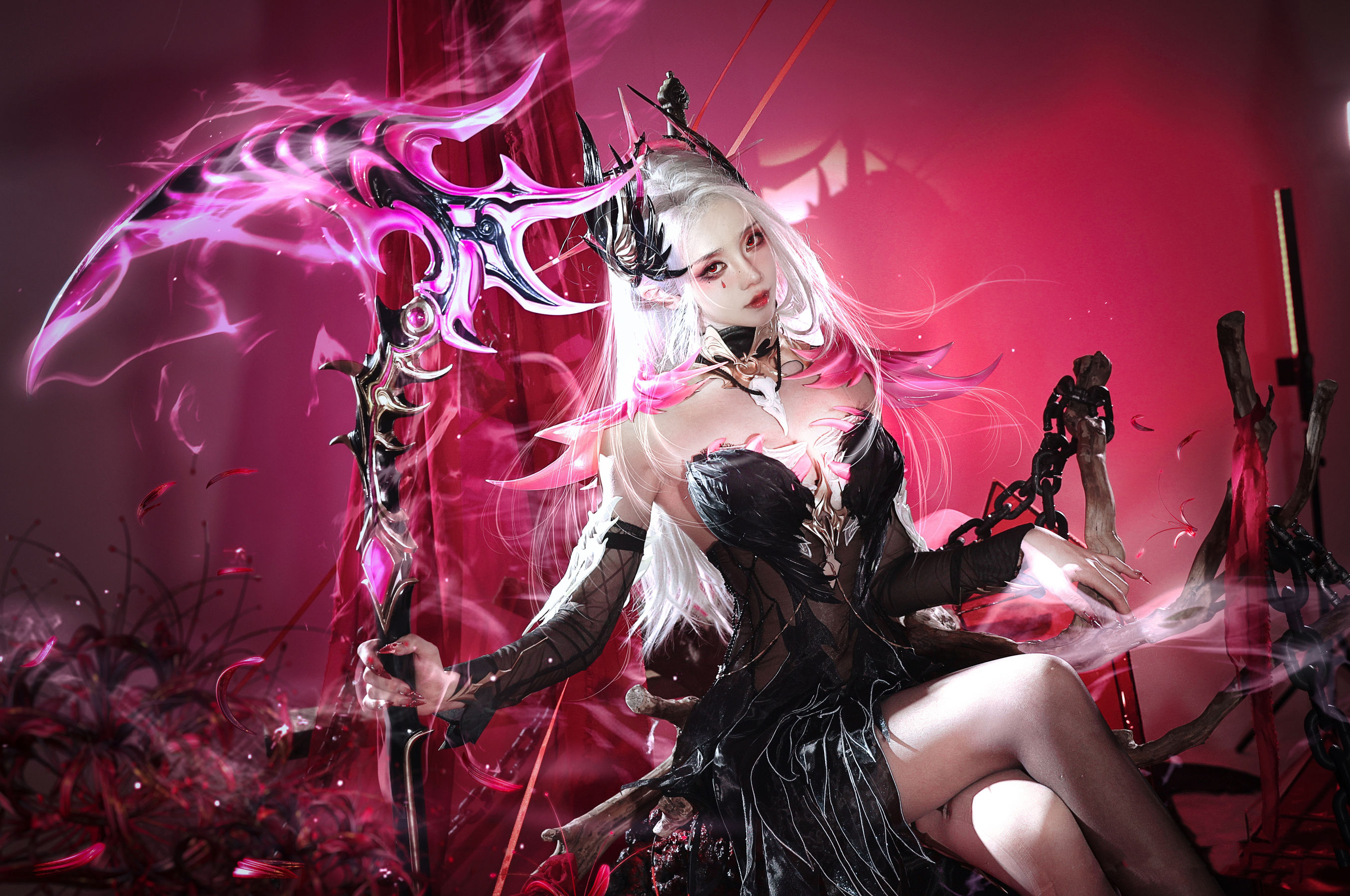 走路摇zly - 季莹莹