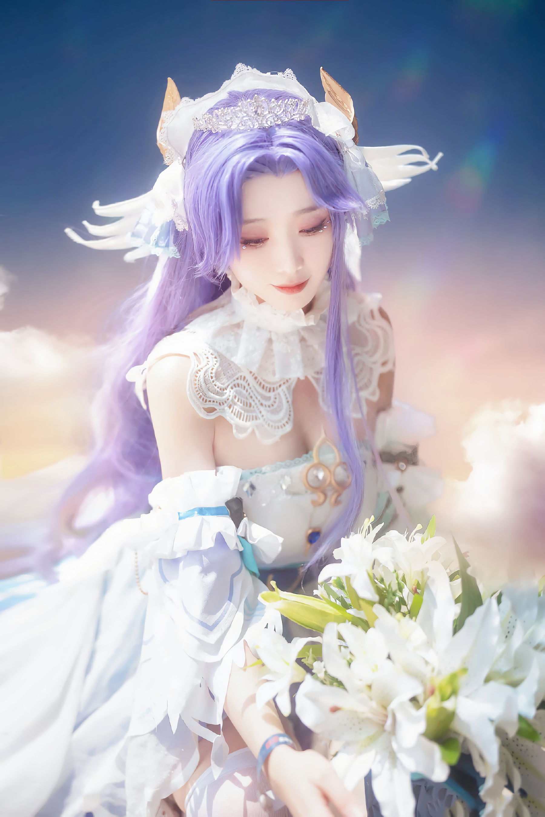 走路摇zly - 大桥花嫁