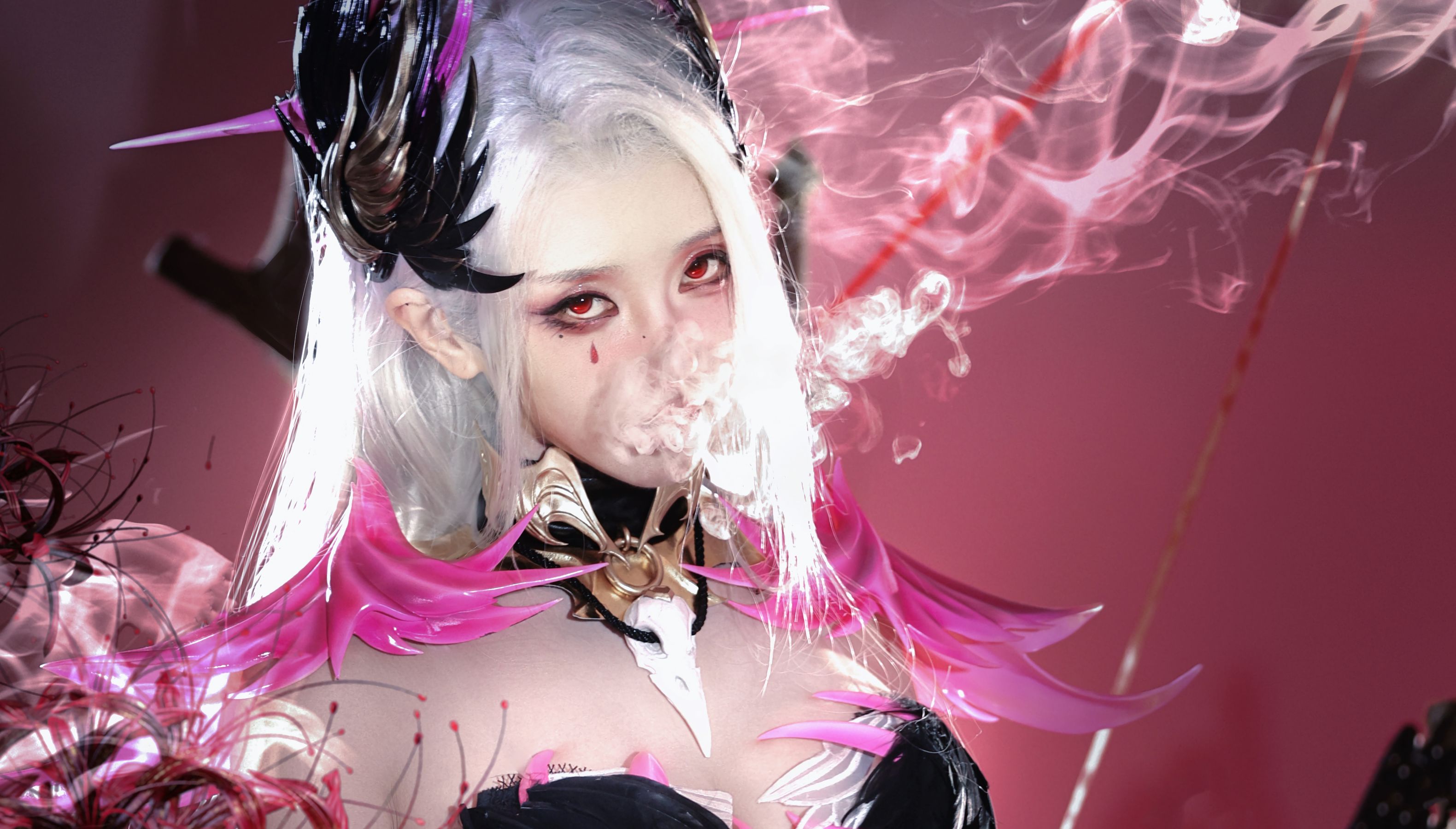 走路摇zly - 季莹莹