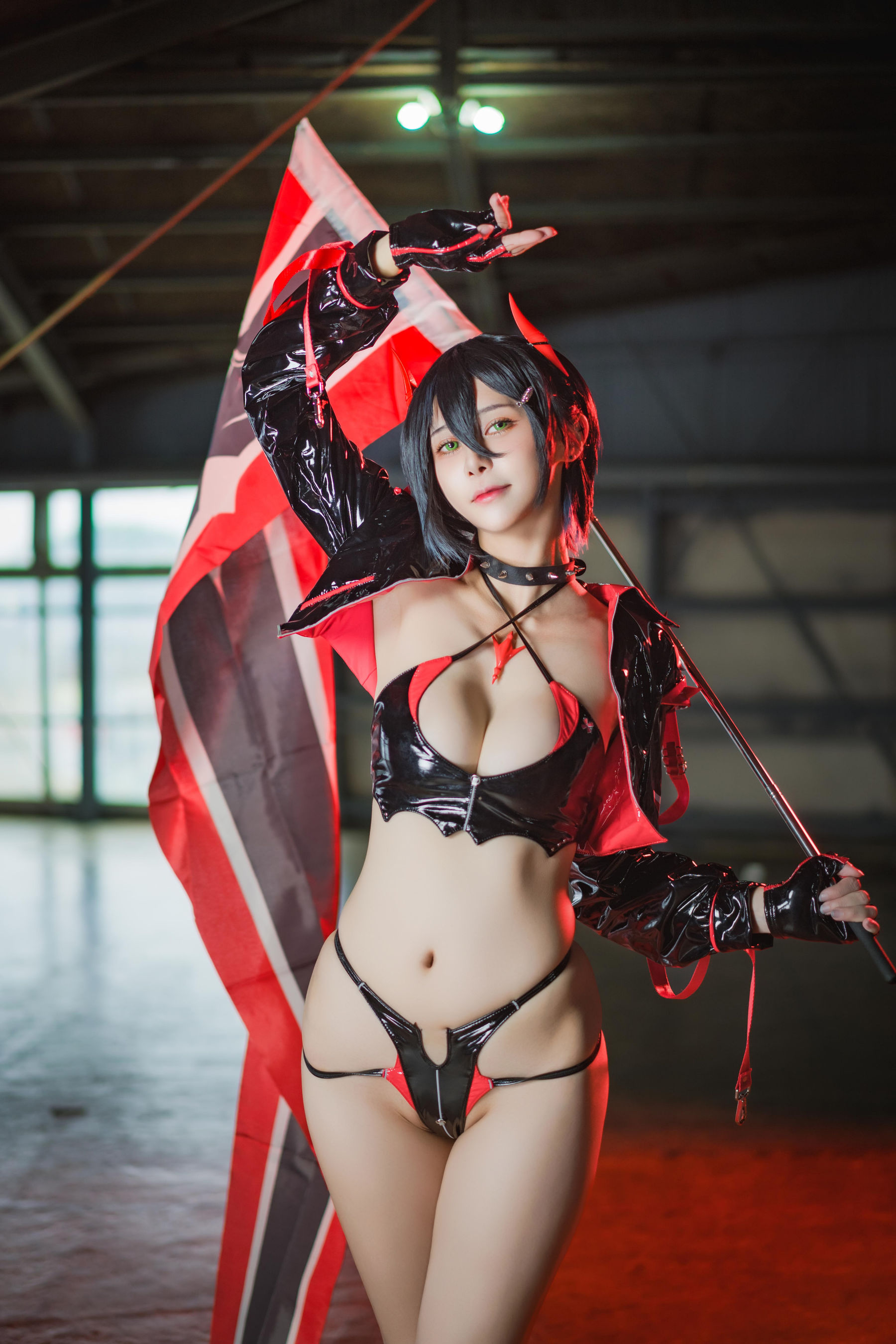 零崎沙耶 - 碧蓝航线 胡滕