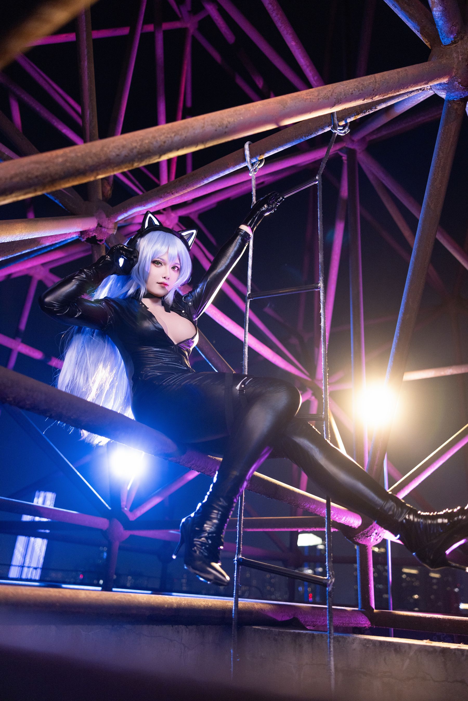 隼隼子 - 阿尔汉格尔斯克