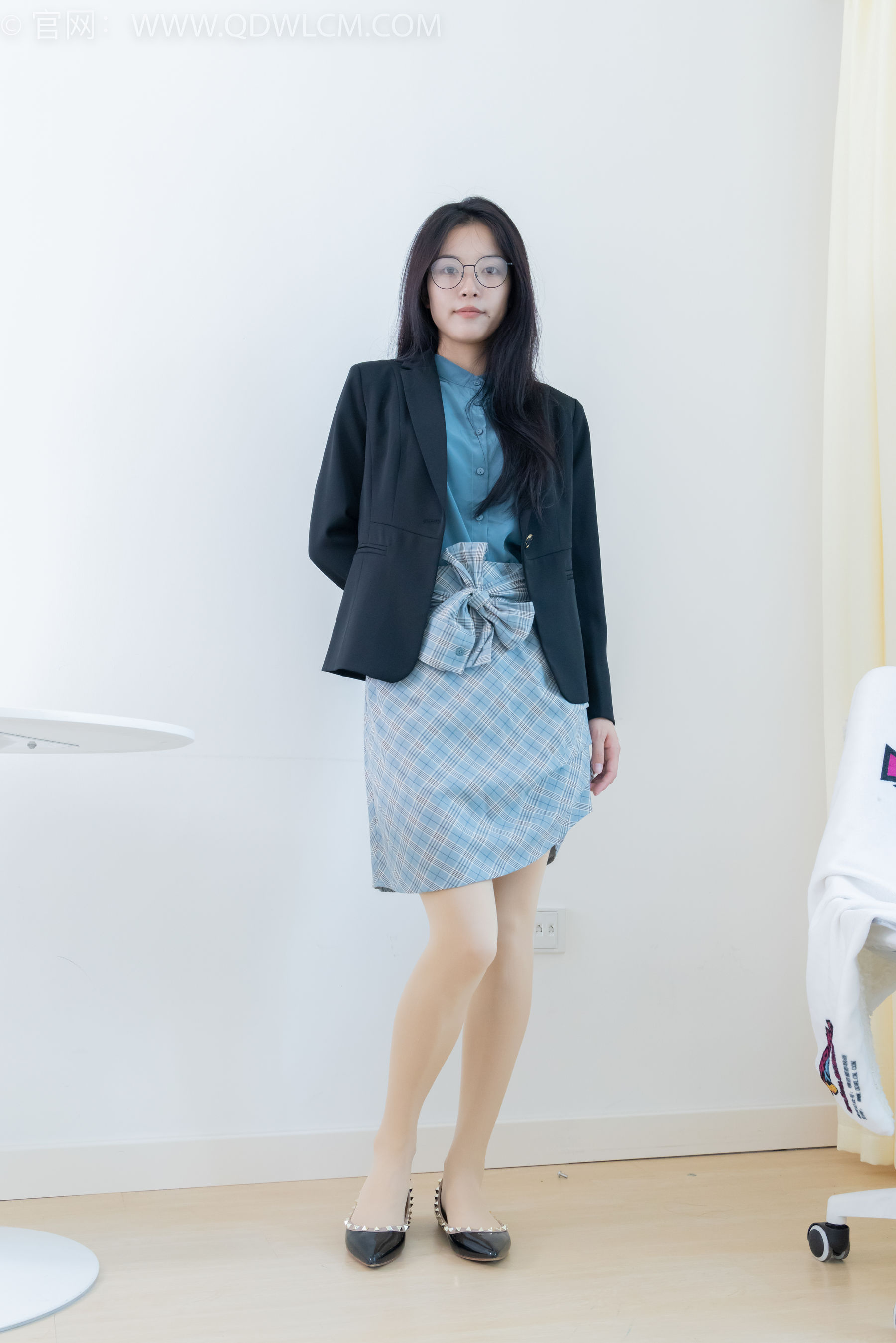 物恋传媒 No.2172 茯苓 -未尽的故事