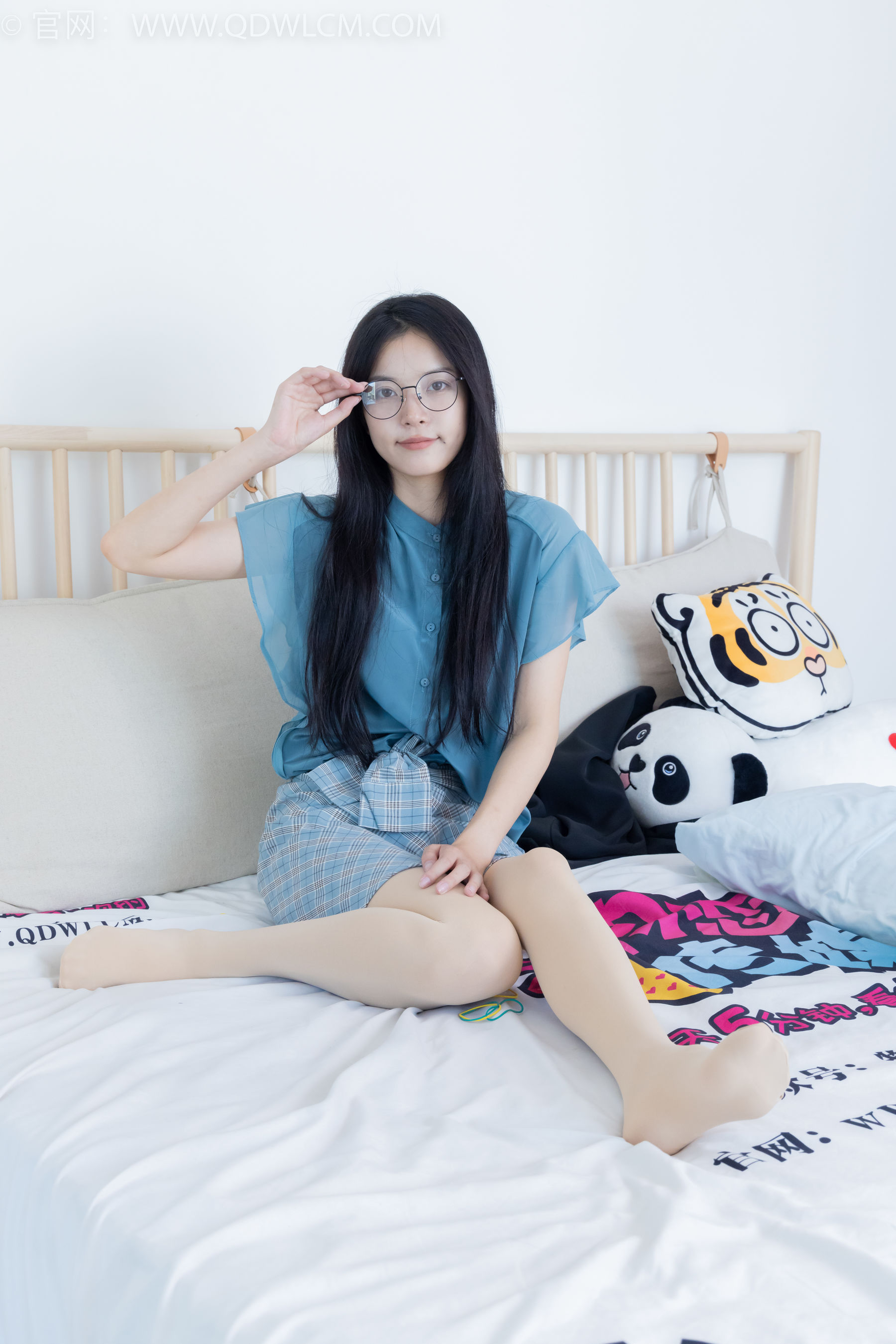 物恋传媒 No.2172 茯苓 -未尽的故事