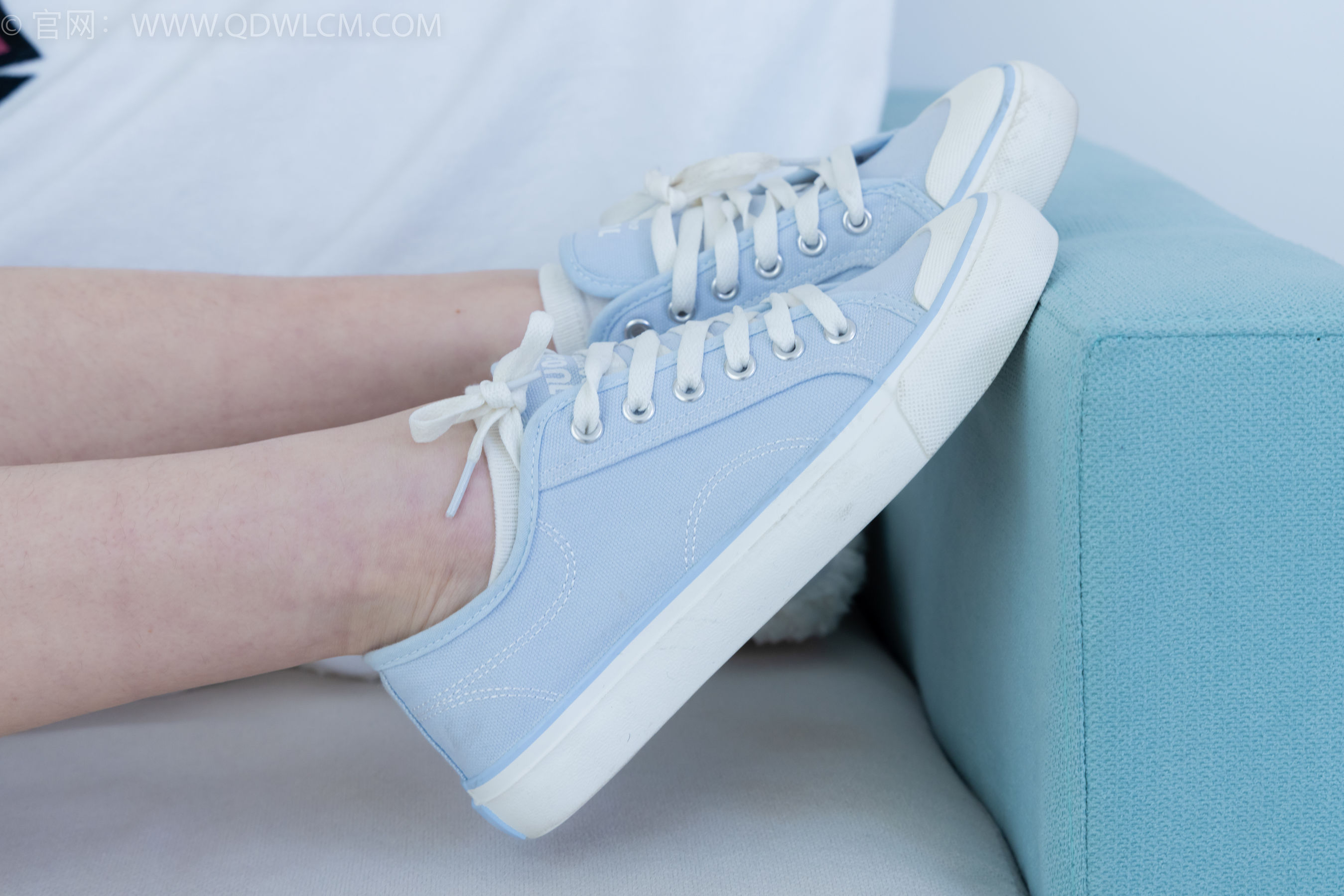 物恋传媒 No.2176 闪闪 -牵你的手